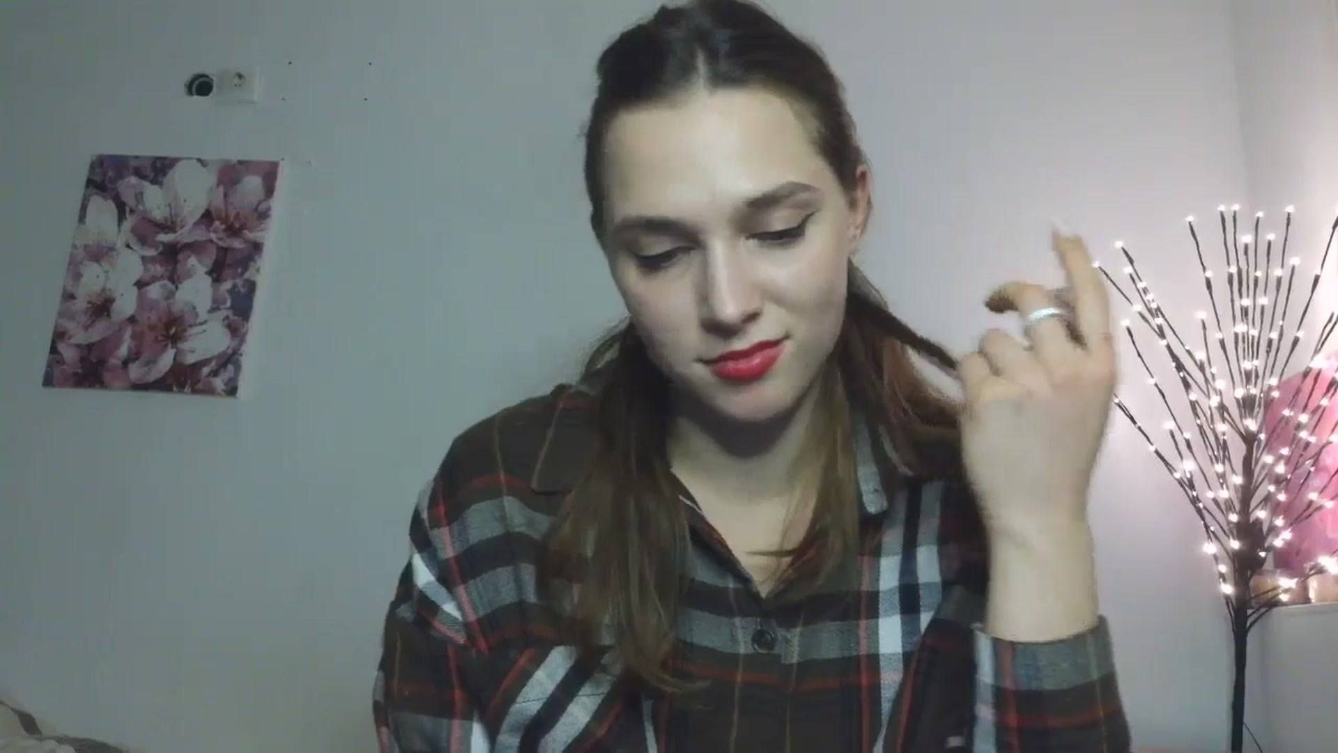Gallery image thumbnail from HaleyReed's myfreecams stream on, 01/29/2026, 16:47 image 9 of 20