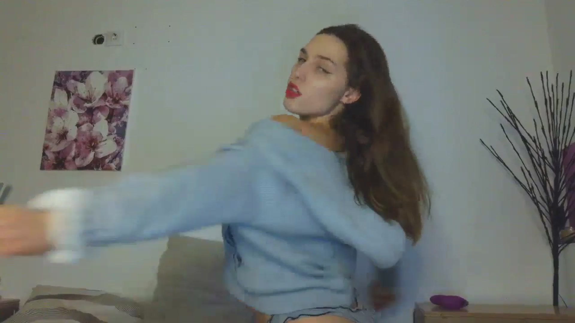 Gallery image thumbnail from HaleyReed's myfreecams stream on, 01/30/2026, 14:33 image 14 of 20