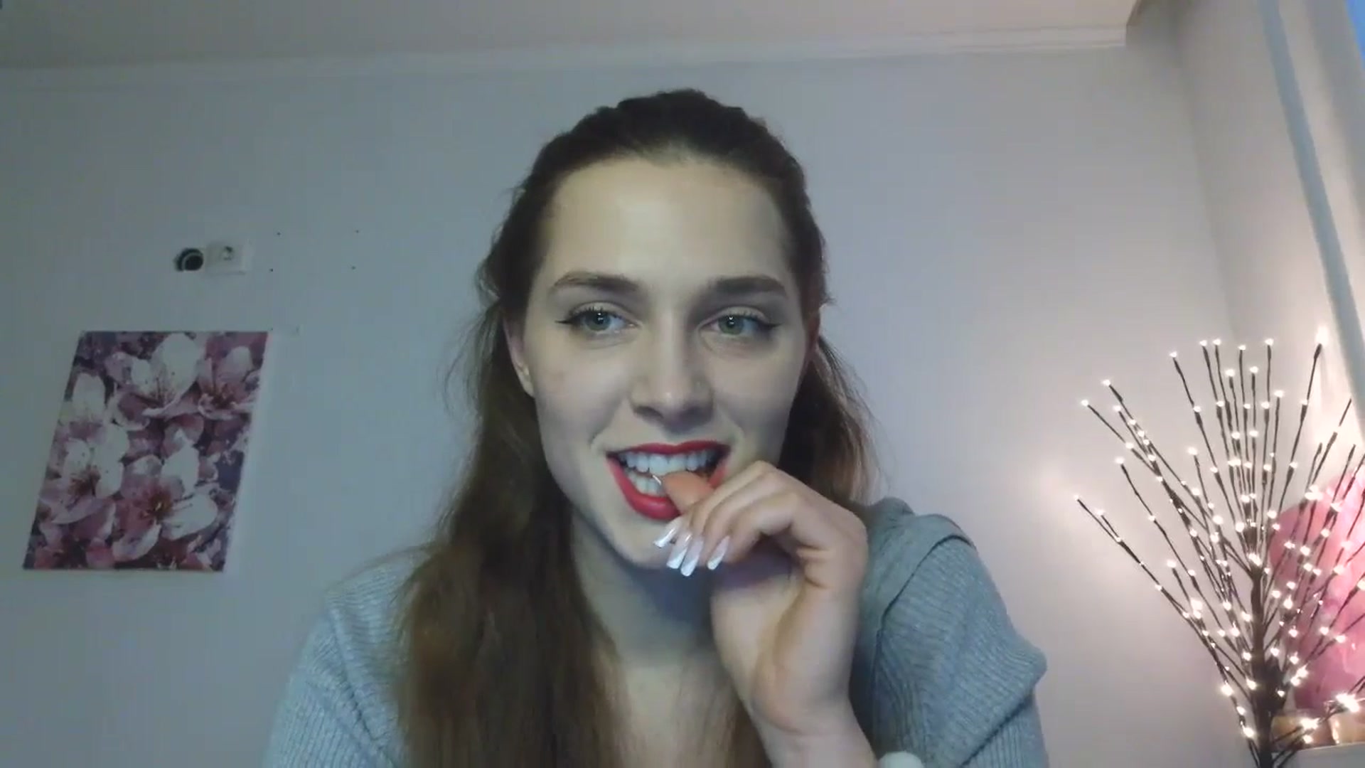 Gallery image thumbnail from HaleyReed's myfreecams stream on, 01/30/2026, 14:33 image 8 of 20