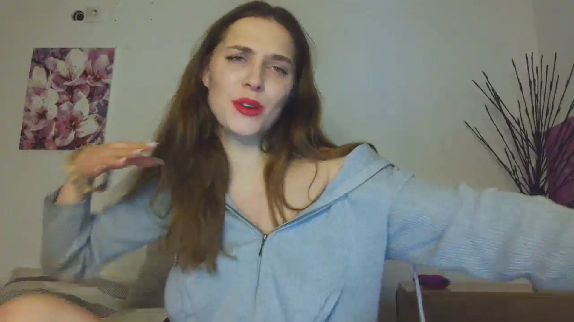 Gallery image thumbnail from HaleyReed's myfreecams stream on, 01/30/2026, 14:33 image 15 of 20