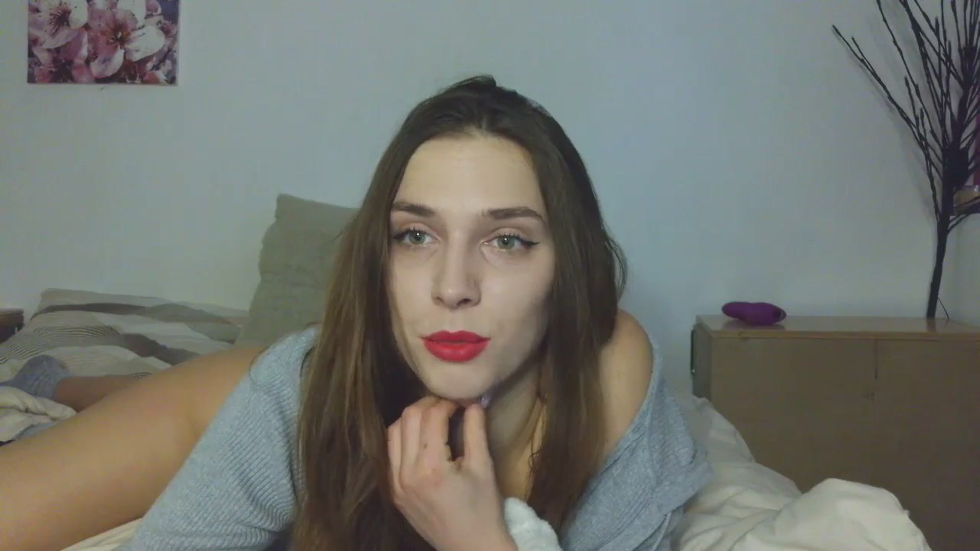 Gallery image thumbnail from HaleyReed's myfreecams stream on, 01/30/2026, 14:33 image 18 of 20