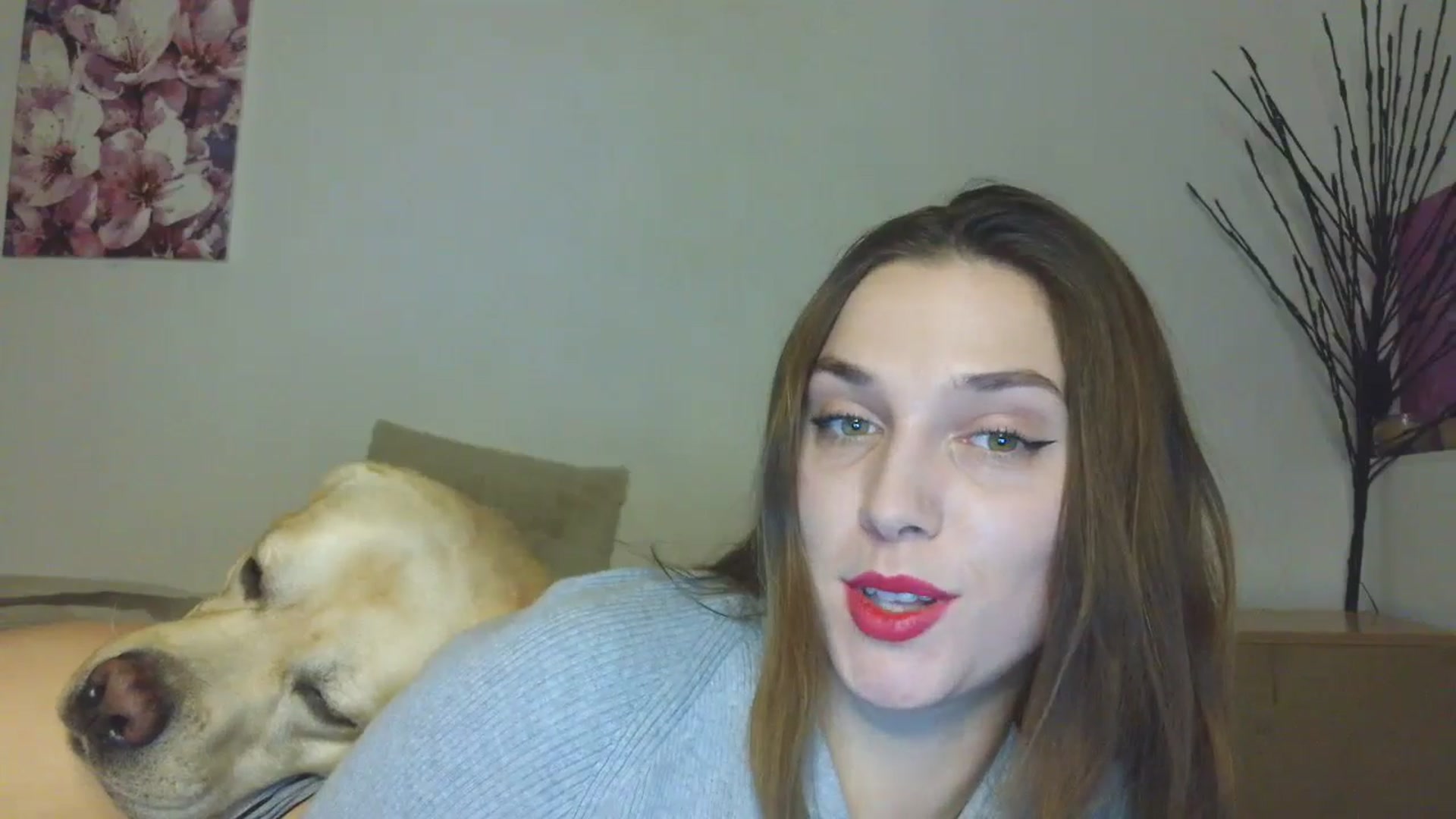 Gallery image thumbnail from HaleyReed's myfreecams stream on, 01/30/2026, 15:44 image 11 of 20