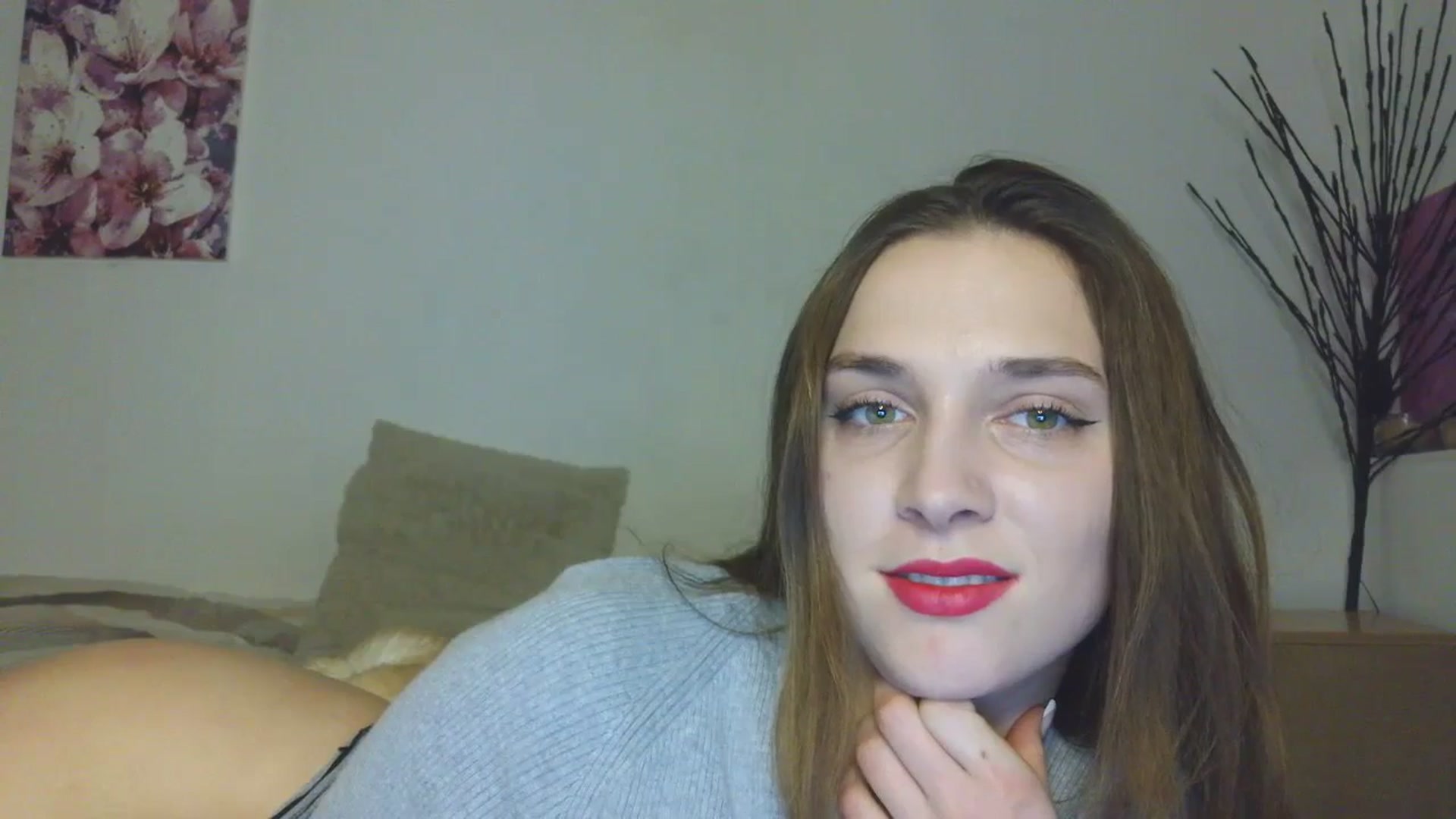 Gallery image thumbnail from HaleyReed's myfreecams stream on, 01/30/2026, 15:44 image 9 of 20
