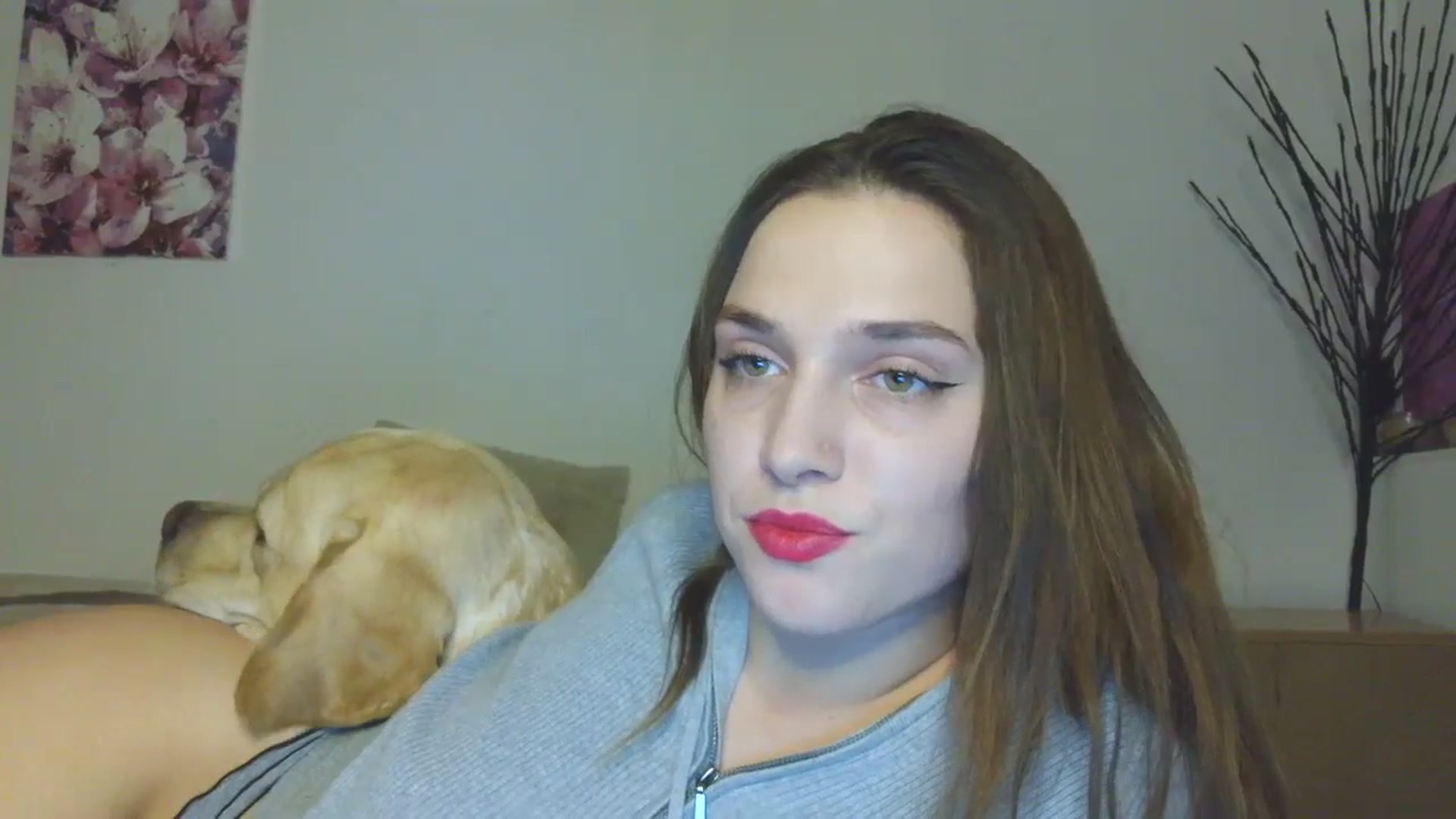 Gallery image thumbnail from HaleyReed's myfreecams stream on, 01/30/2026, 15:44 image 12 of 20