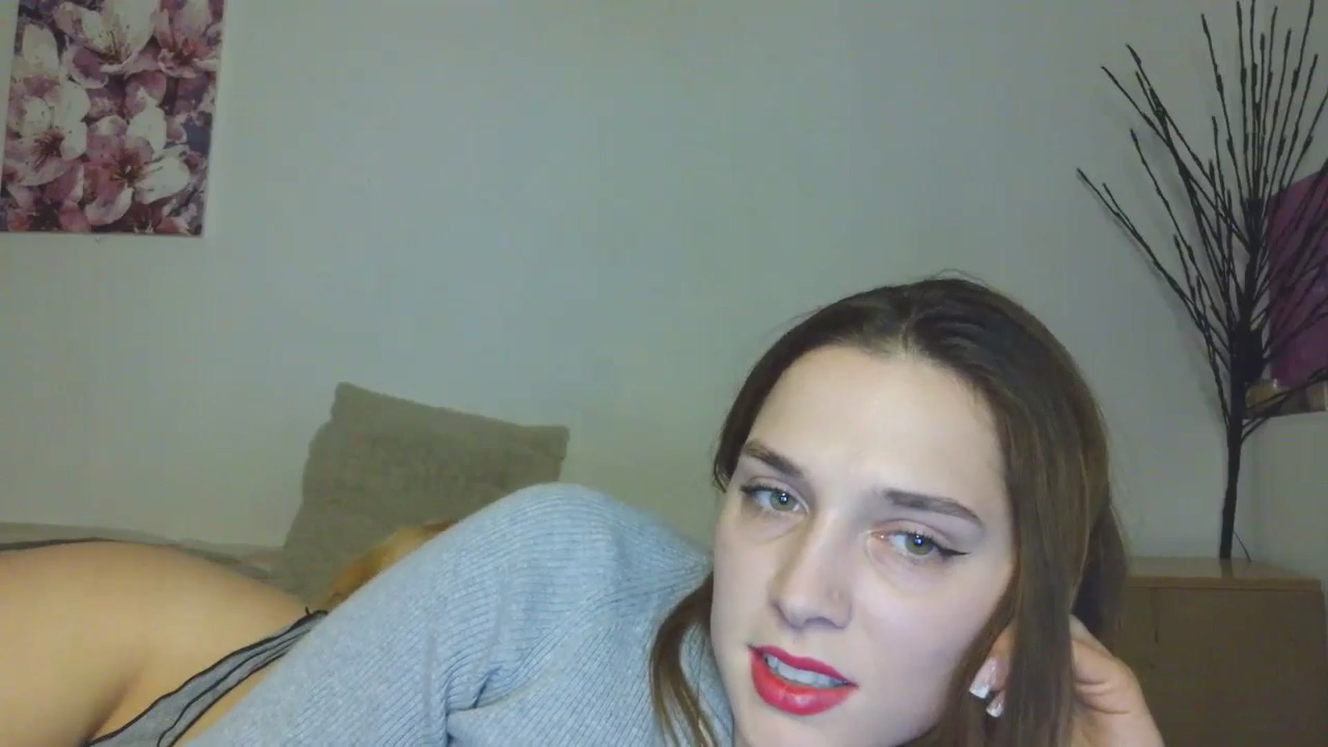 Gallery image thumbnail from HaleyReed's myfreecams stream on, 01/30/2026, 15:44 image 16 of 20