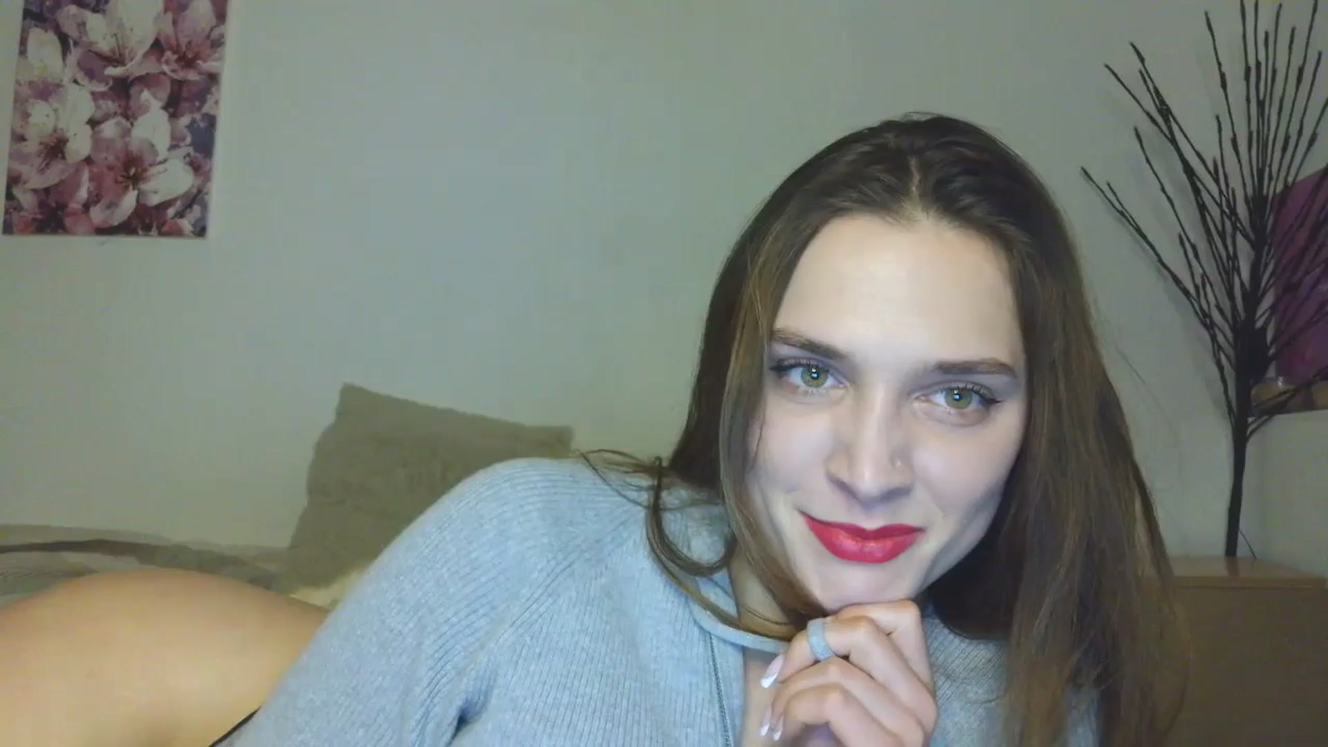 Gallery image thumbnail from HaleyReed's myfreecams stream on, 01/30/2026, 15:44 image 2 of 20