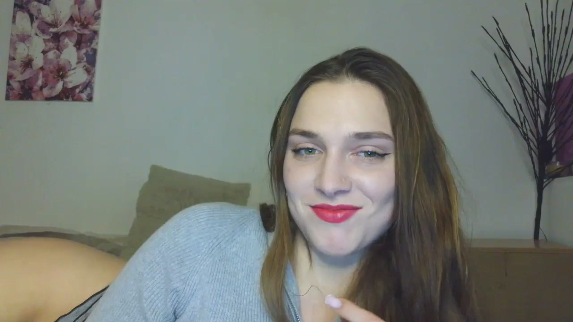 Gallery image thumbnail from HaleyReed's myfreecams stream on, 01/30/2026, 15:44 image 19 of 20