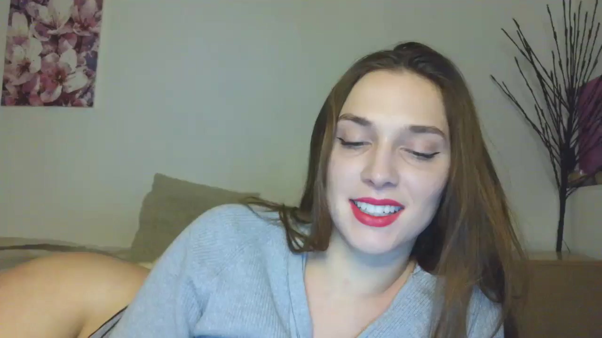 Gallery image thumbnail from HaleyReed's myfreecams stream on, 01/30/2026, 15:44 image 1 of 20