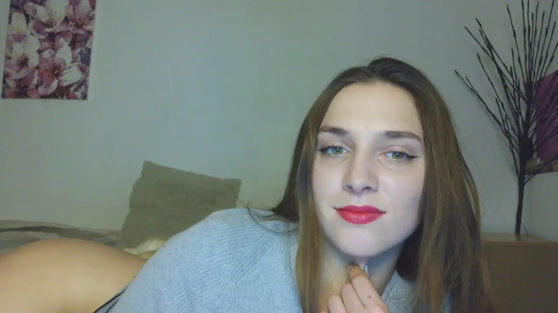 Gallery image thumbnail from HaleyReed's myfreecams stream on, 01/30/2026, 15:44 image 5 of 20