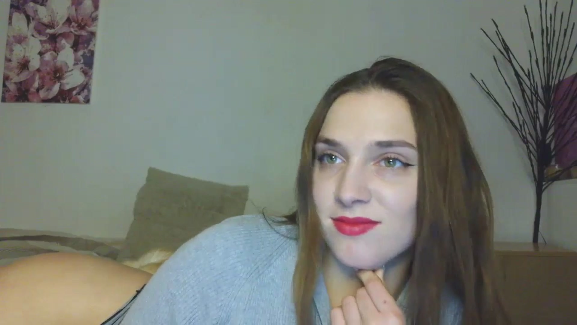 Gallery image thumbnail from HaleyReed's myfreecams stream on, 01/30/2026, 15:44 image 8 of 20
