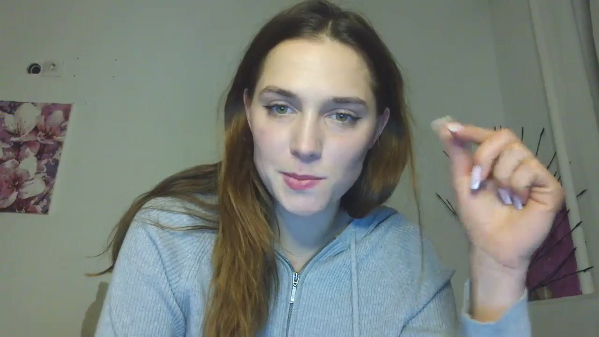 Gallery image thumbnail from HaleyReed's myfreecams stream on, 01/30/2026, 17:05 image 13 of 20