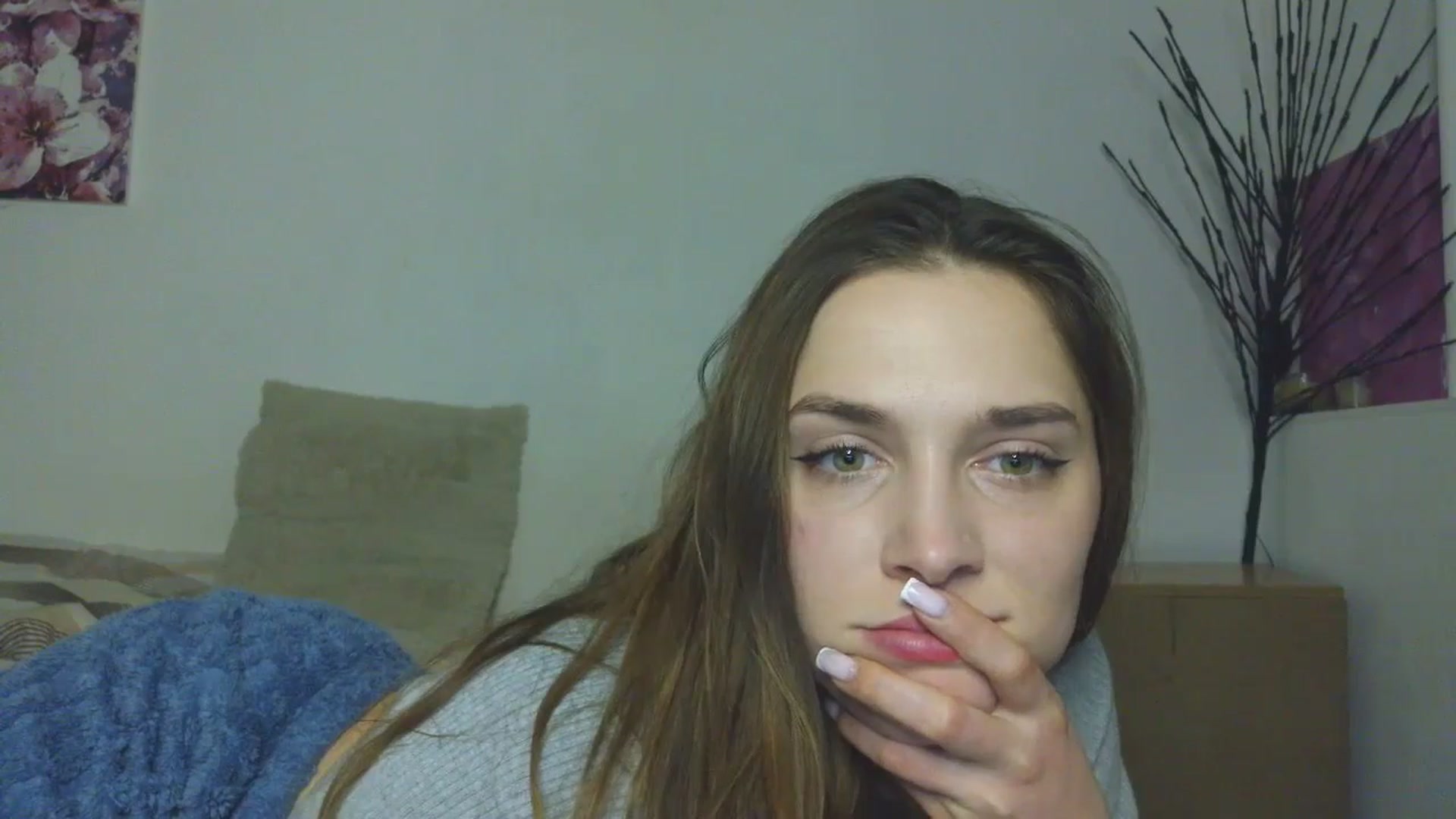 Gallery image thumbnail from HaleyReed's myfreecams stream on, 01/30/2026, 17:05 image 2 of 20