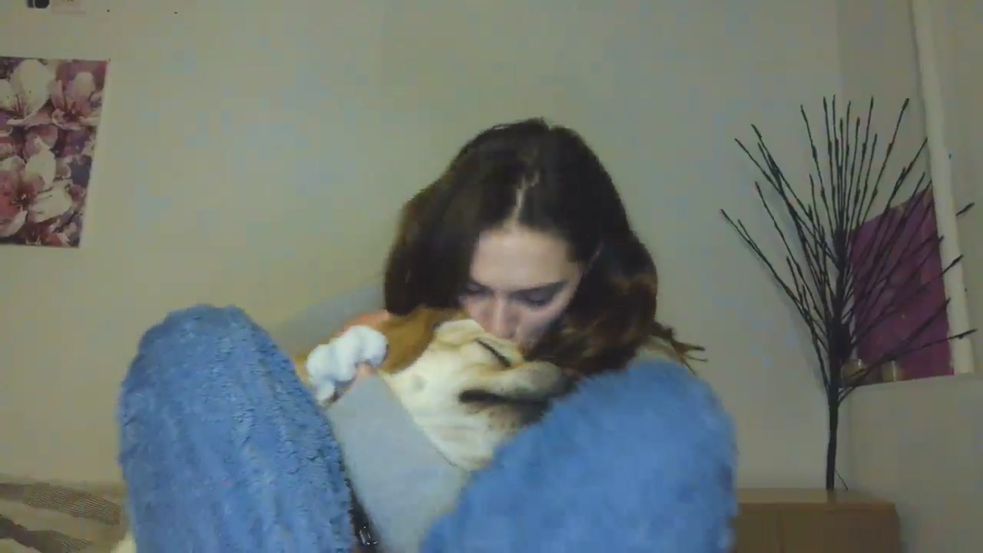 Gallery image thumbnail from HaleyReed's myfreecams stream on, 01/30/2026, 17:05 image 8 of 20