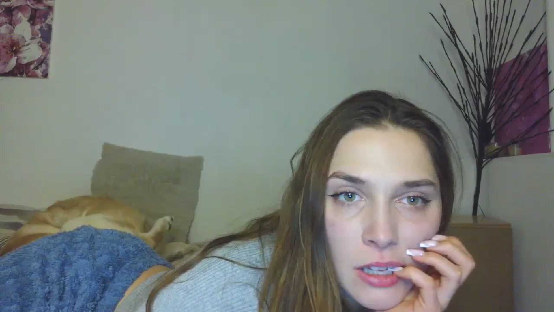 Gallery image thumbnail from HaleyReed's myfreecams stream on, 01/30/2026, 17:05 image 4 of 20