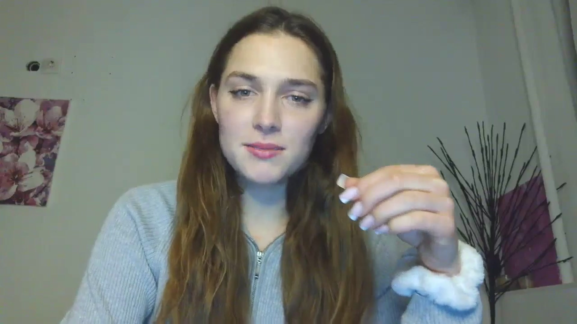Gallery image thumbnail from HaleyReed's myfreecams stream on, 01/30/2026, 17:05 image 11 of 20