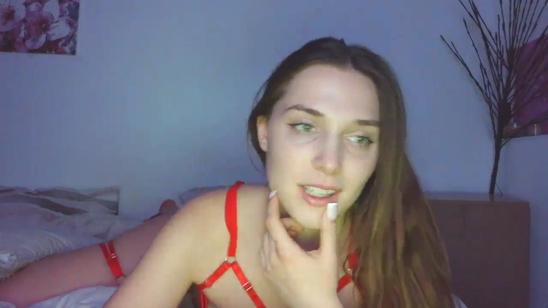 Gallery image thumbnail from HaleyReed's myfreecams stream on, 01/31/2026, 17:39 image 18 of 20
