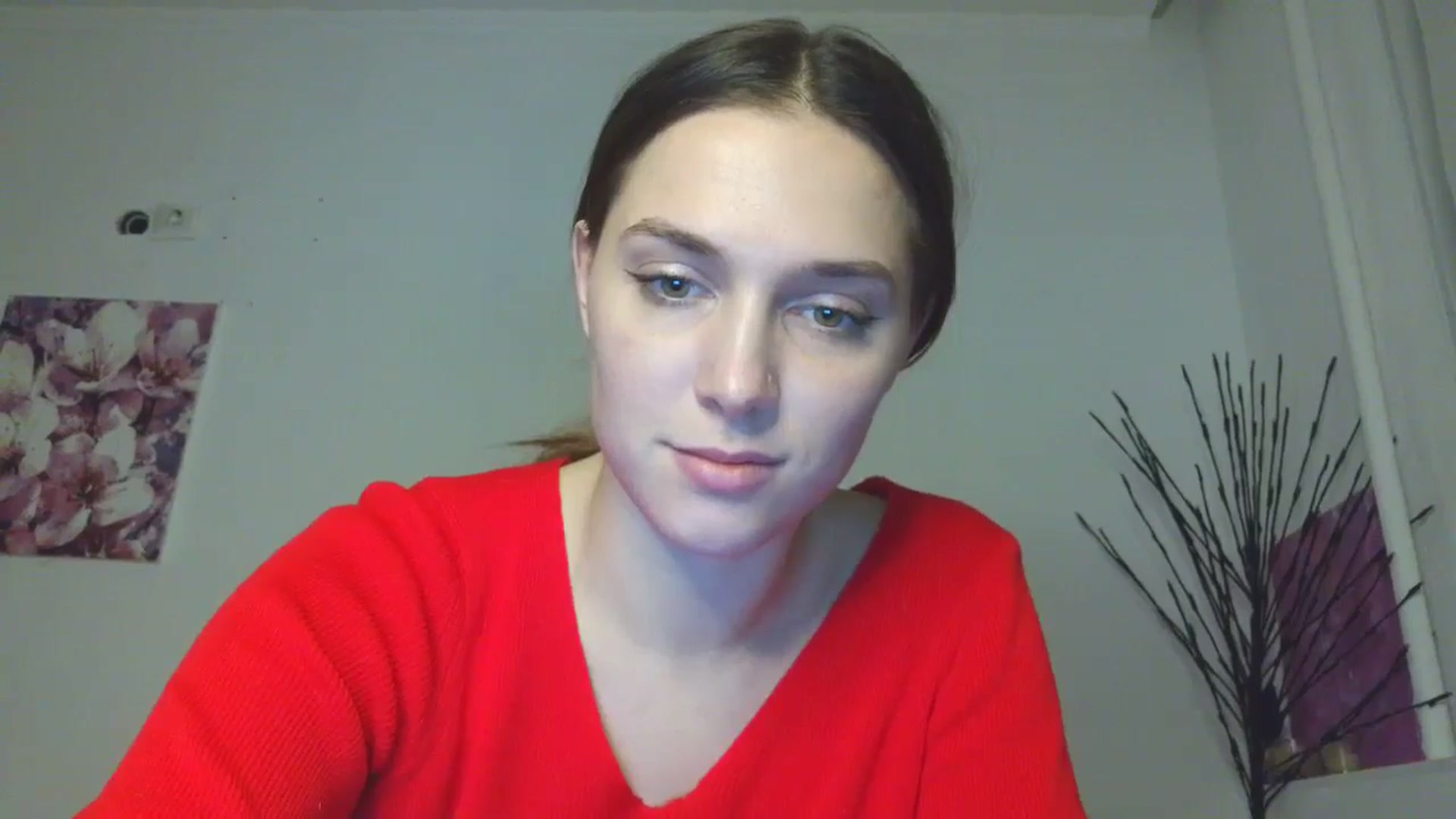 Gallery image thumbnail from HaleyReed's myfreecams stream on, 01/31/2026, 17:39 image 13 of 20