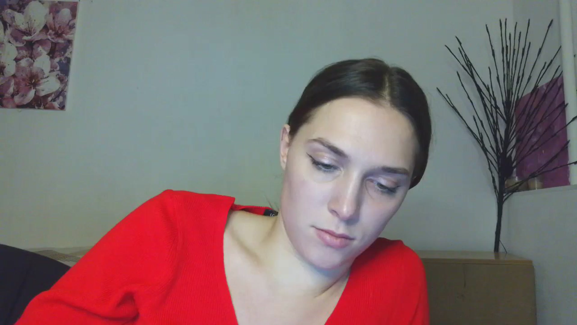 Gallery image thumbnail from HaleyReed's myfreecams stream on, 01/31/2026, 17:39 image 11 of 20