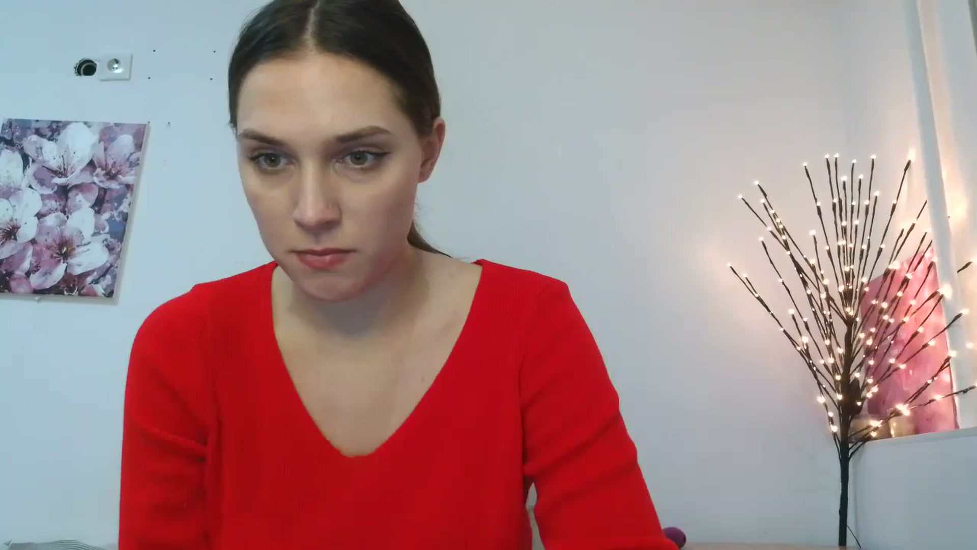 Gallery image thumbnail from HaleyReed's myfreecams stream on, 01/31/2026, 17:39 image 1 of 20