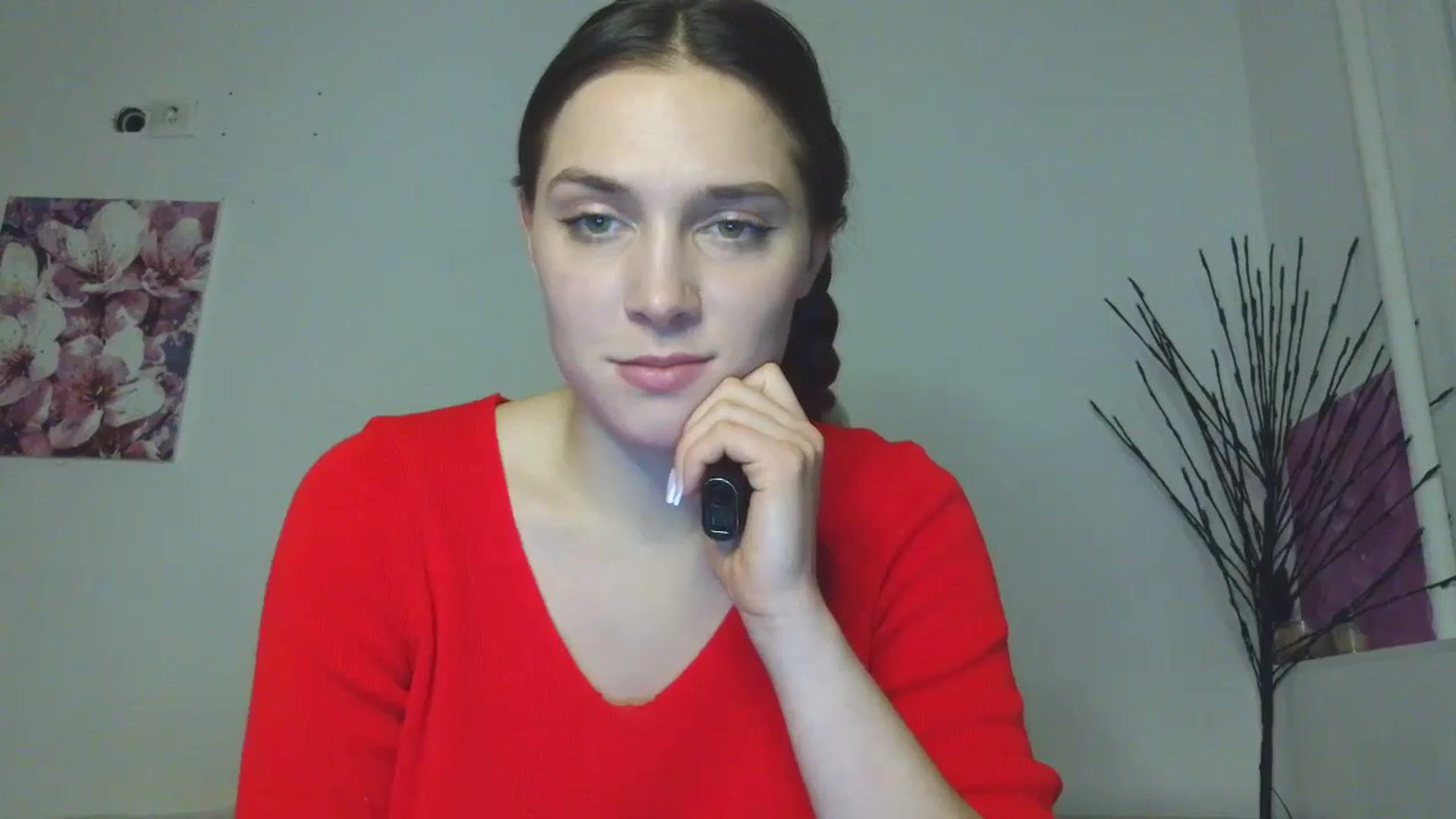Gallery image thumbnail from HaleyReed's myfreecams stream on, 01/31/2026, 17:39 image 7 of 20