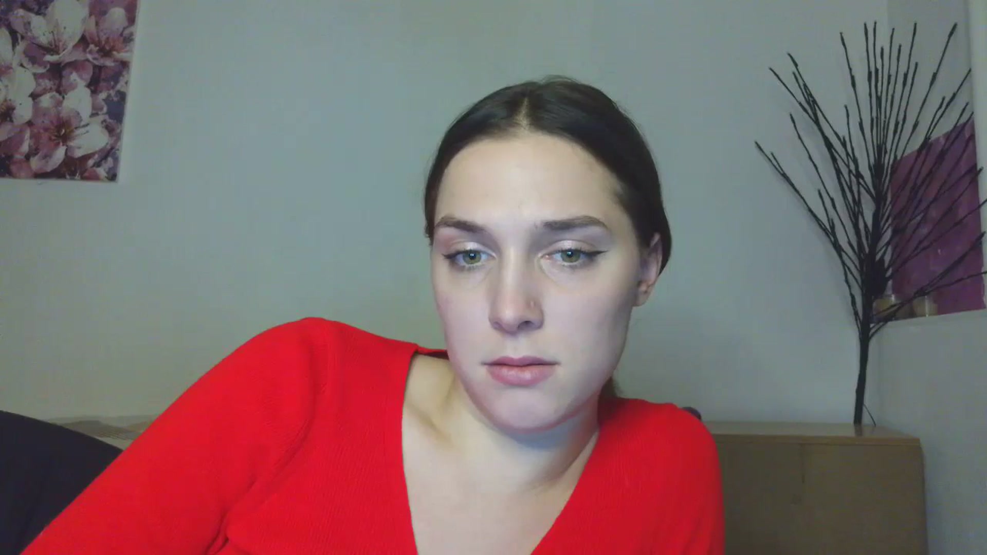 Gallery image thumbnail from HaleyReed's myfreecams stream on, 01/31/2026, 17:39 image 10 of 20