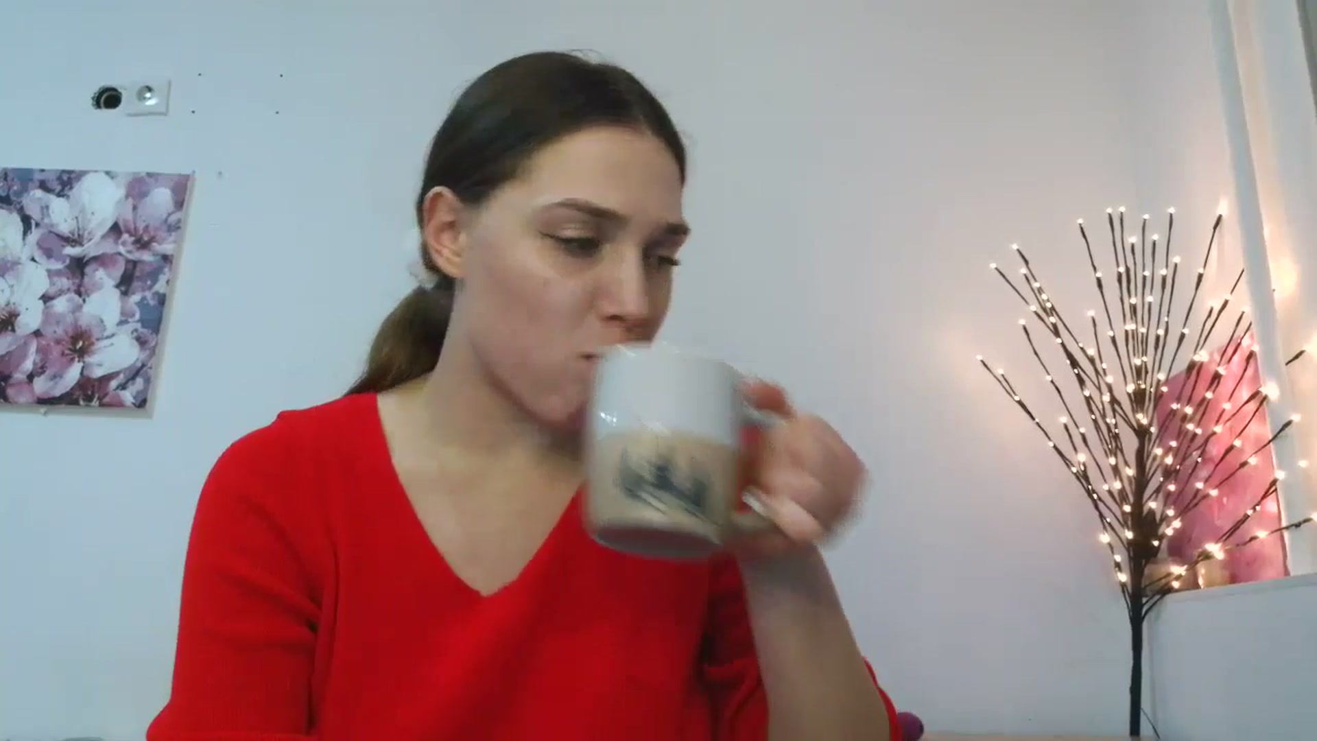 Gallery image thumbnail from HaleyReed's myfreecams stream on, 01/31/2026, 17:39 image 4 of 20