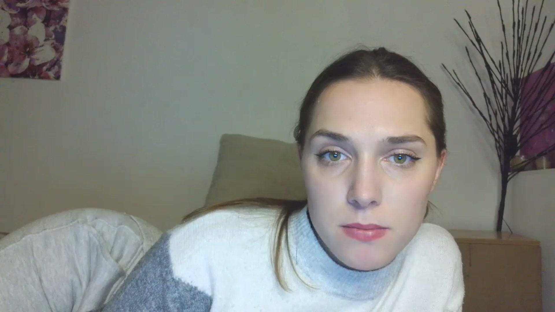Gallery image thumbnail from HaleyReed's myfreecams stream on, 02/01/2026, 17:20 image 3 of 20