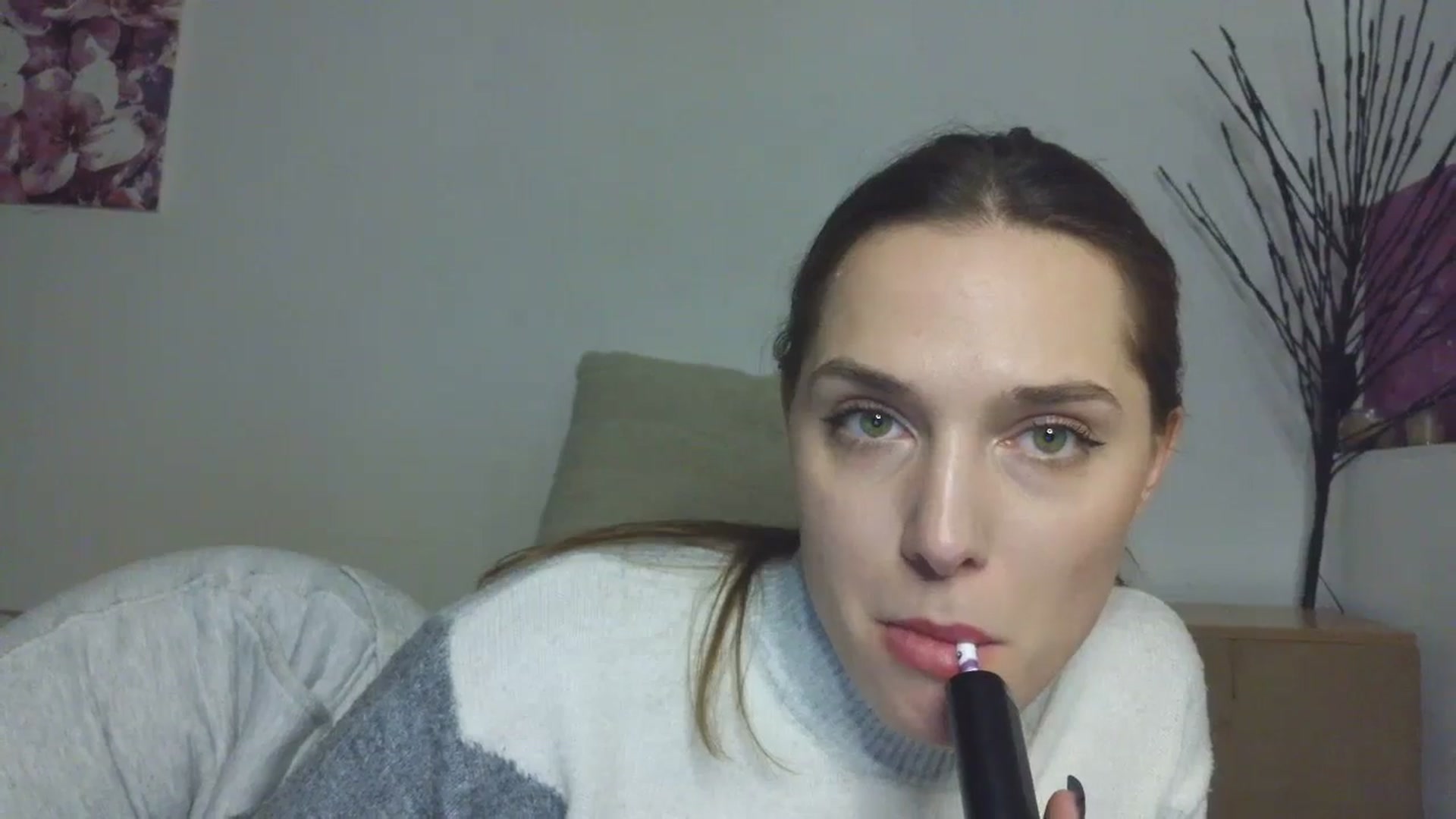 Gallery image thumbnail from HaleyReed's myfreecams stream on, 02/01/2026, 17:20 image 2 of 20