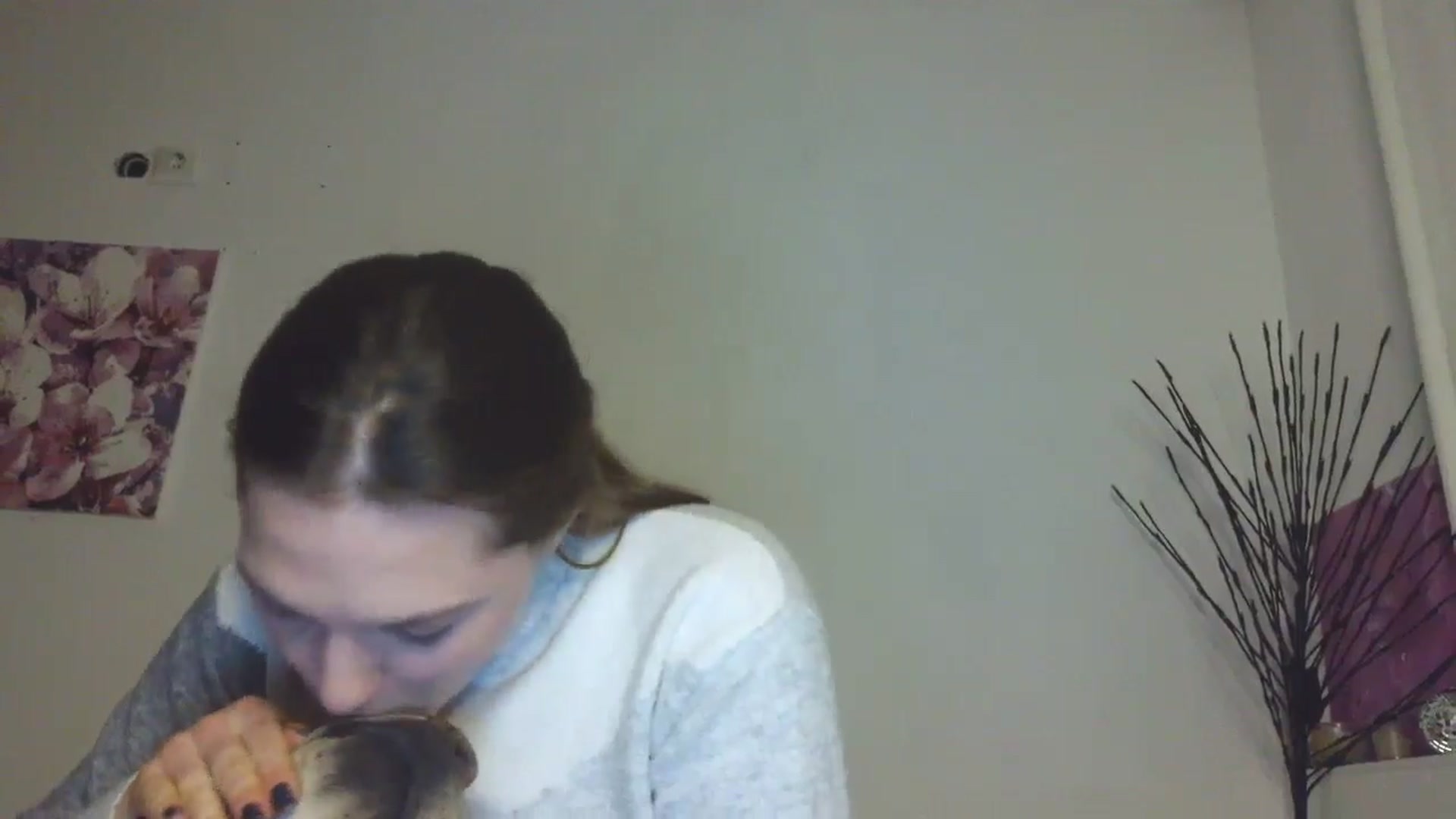 Gallery image thumbnail from HaleyReed's myfreecams stream on, 02/01/2026, 17:20 image 19 of 20