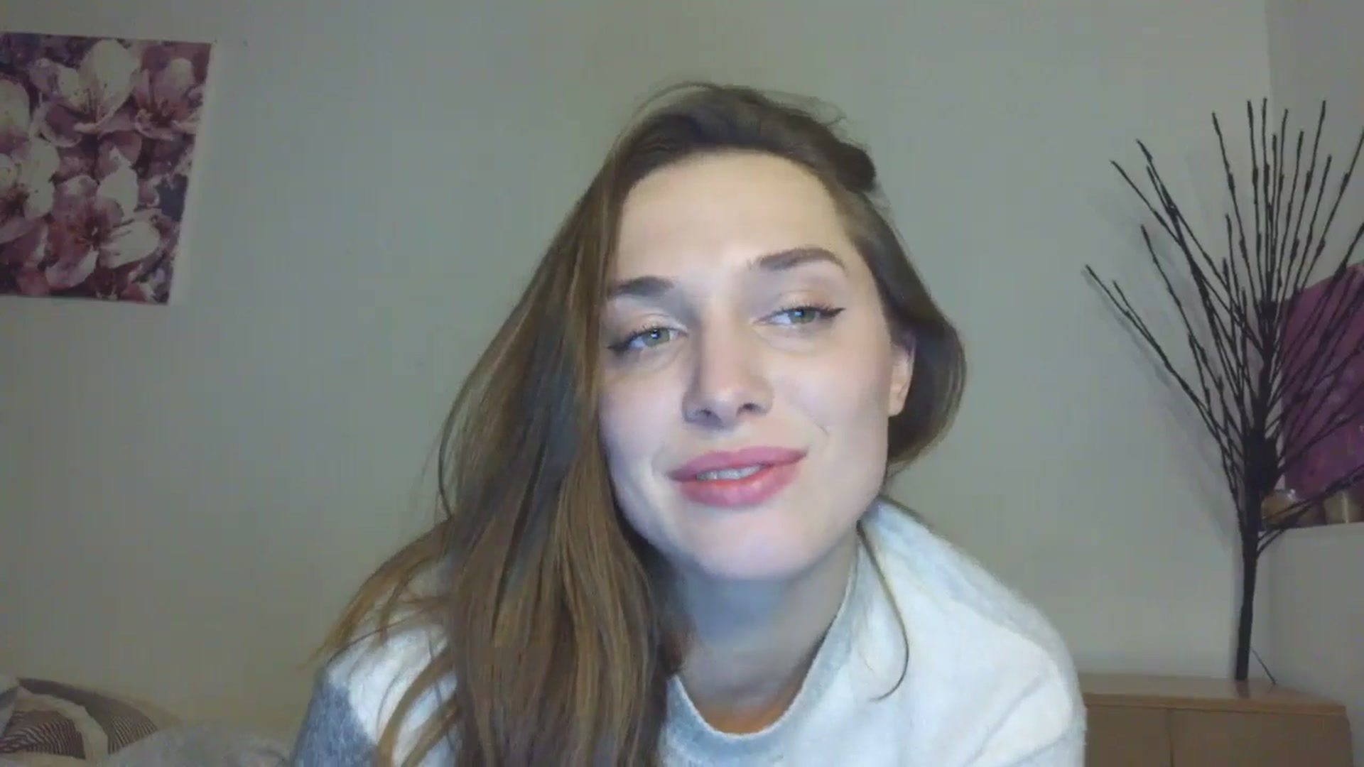 Gallery image thumbnail from HaleyReed's myfreecams stream on, 02/01/2026, 17:43 image 3 of 20
