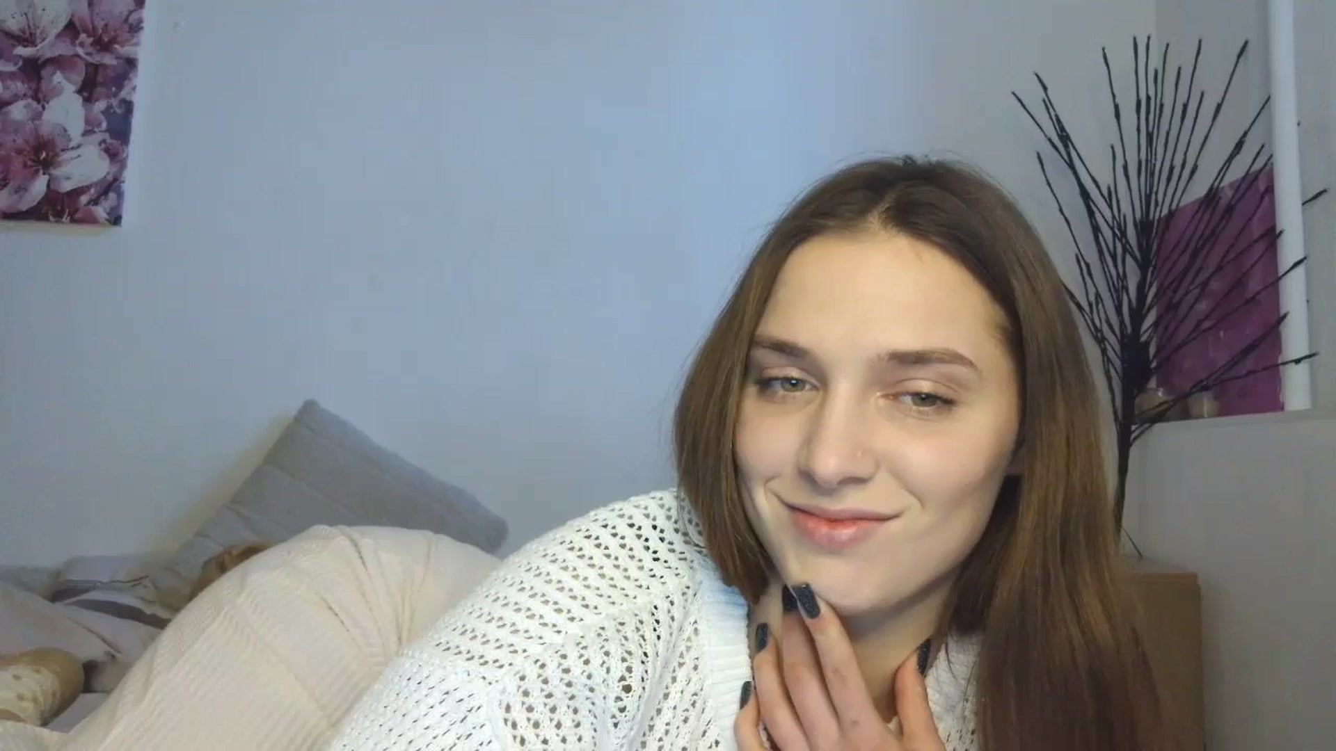 Gallery image thumbnail from HaleyReed's myfreecams stream on, 02/02/2026, 14:09 image 15 of 20