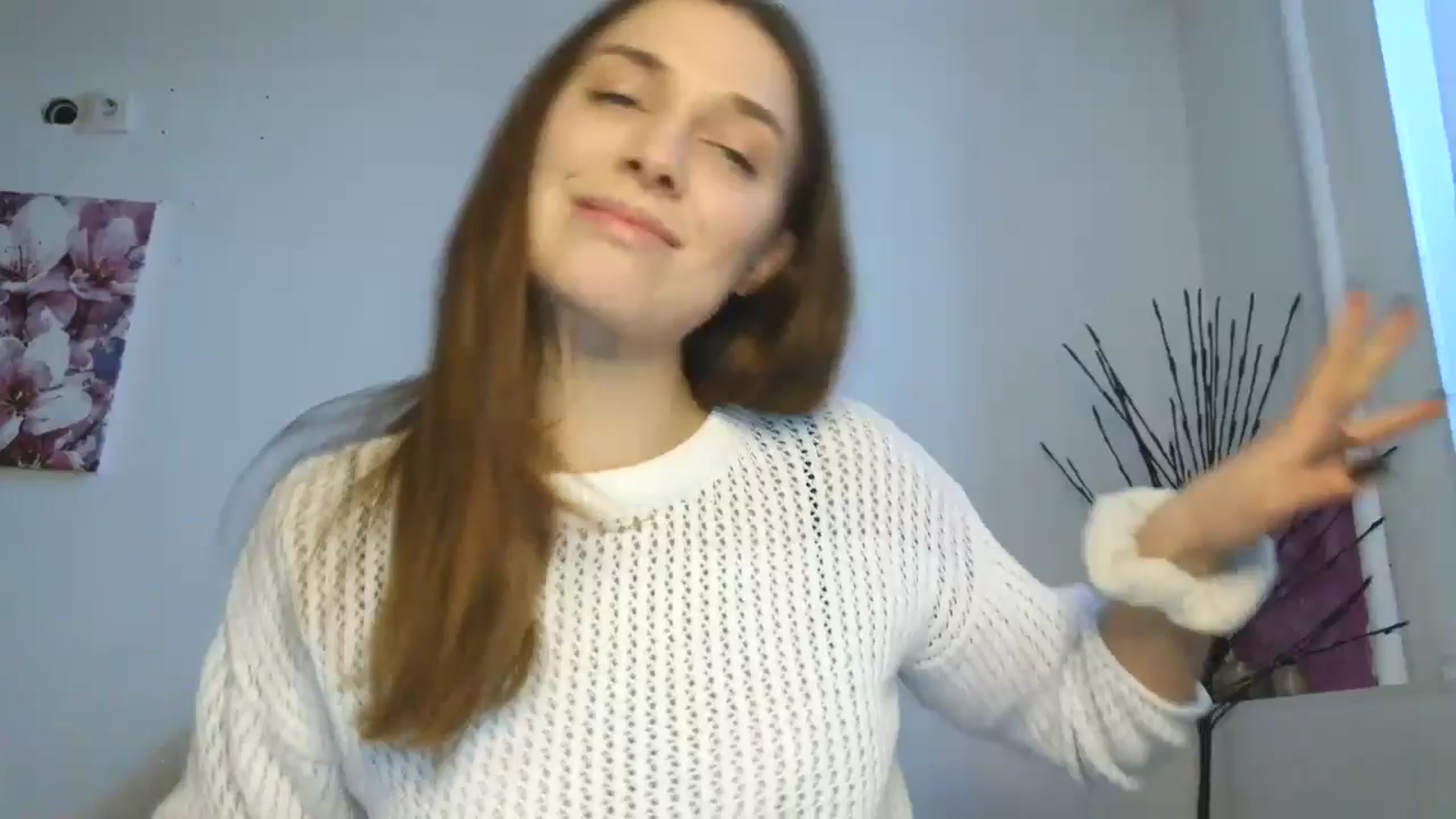 Gallery image thumbnail from HaleyReed's myfreecams stream on, 02/02/2026, 14:09 image 7 of 20