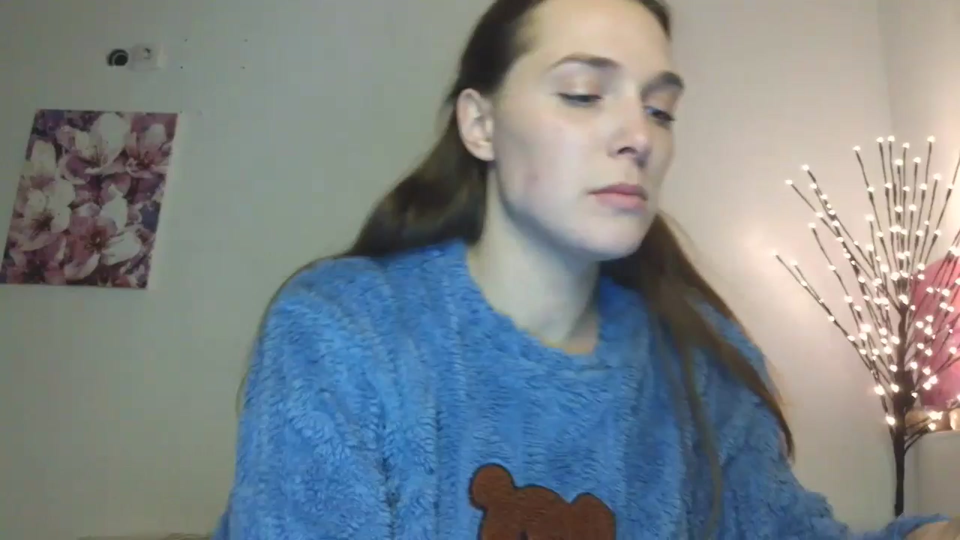 Gallery image thumbnail from HaleyReed's myfreecams stream on, 02/02/2026, 18:53 image 12 of 20