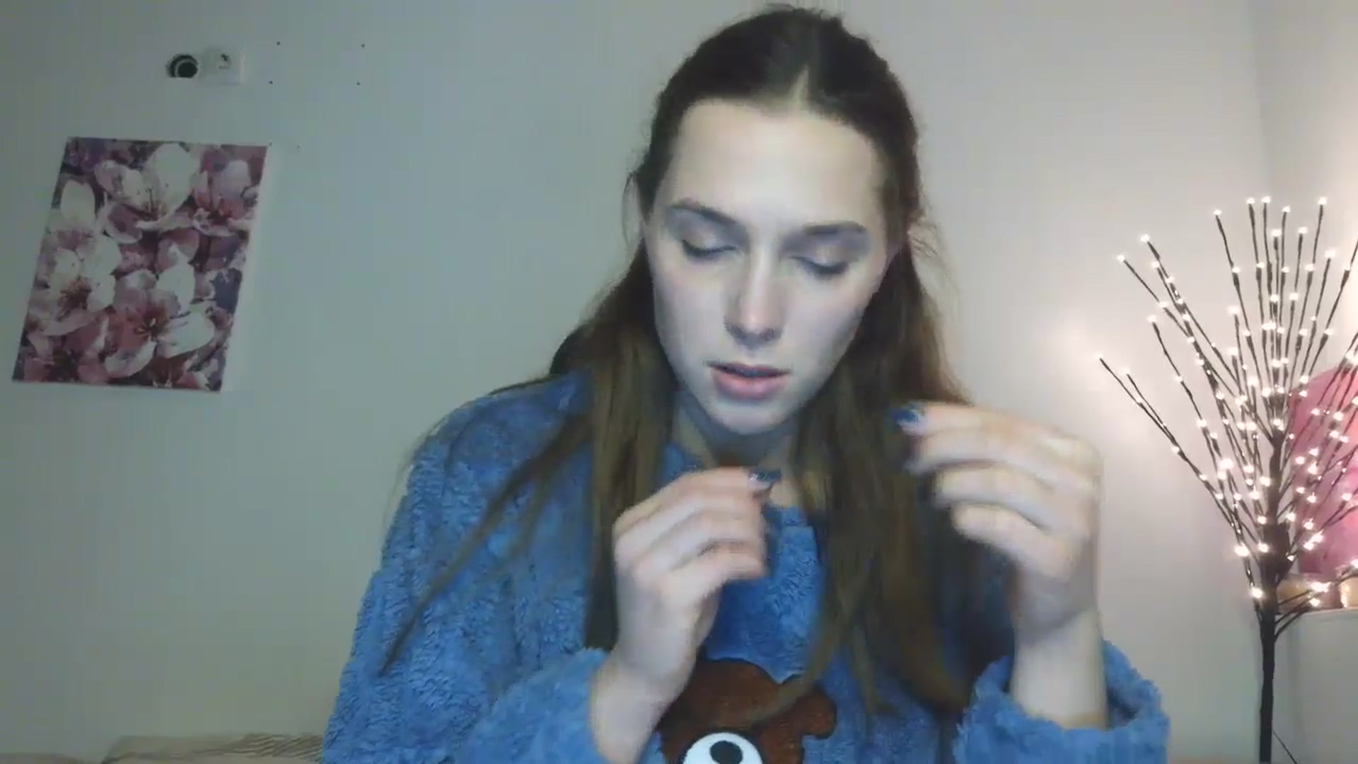Gallery image thumbnail from HaleyReed's myfreecams stream on, 02/02/2026, 18:53 image 16 of 20