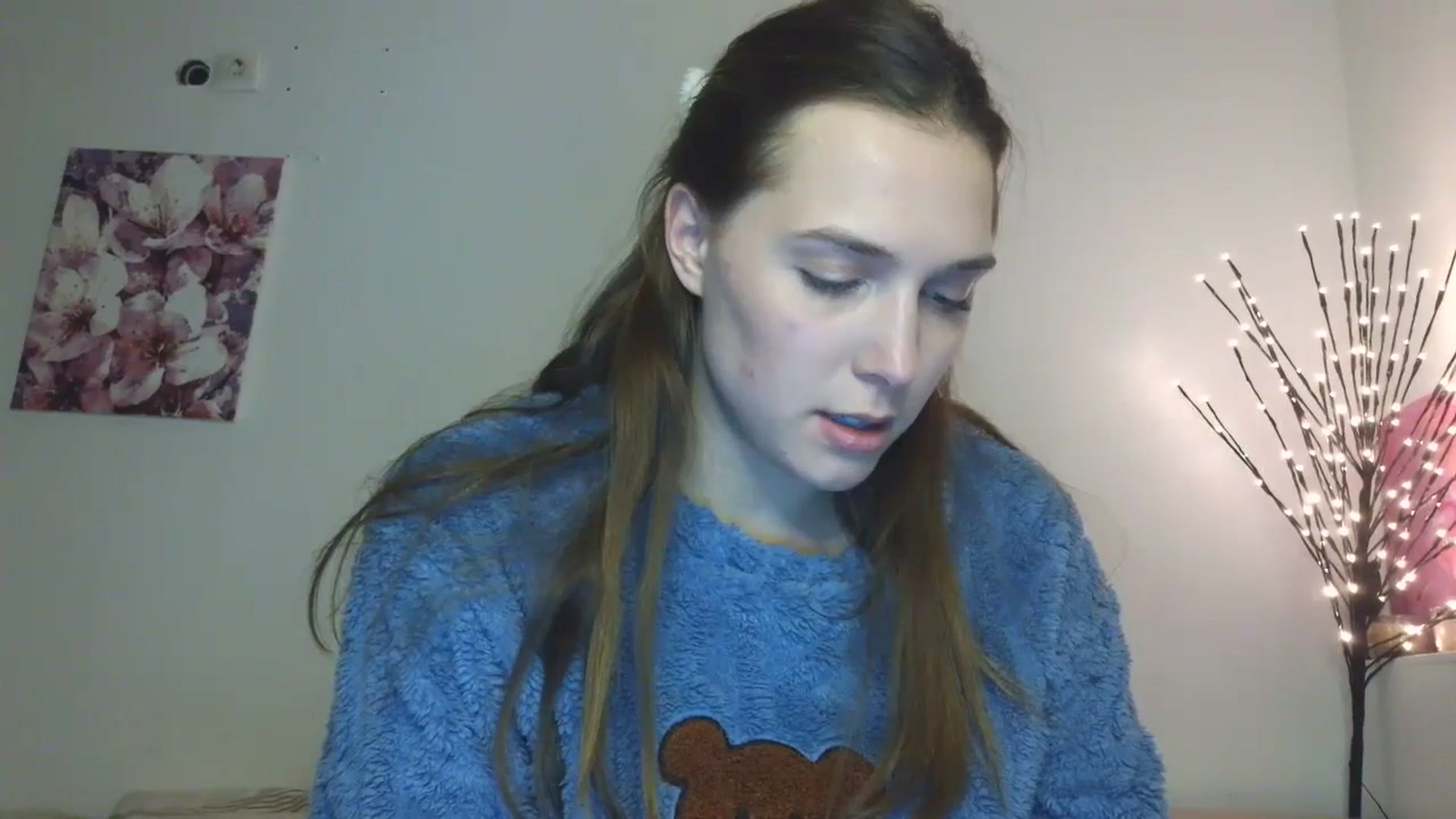 Gallery image thumbnail from HaleyReed's myfreecams stream on, 02/02/2026, 18:53 image 13 of 20