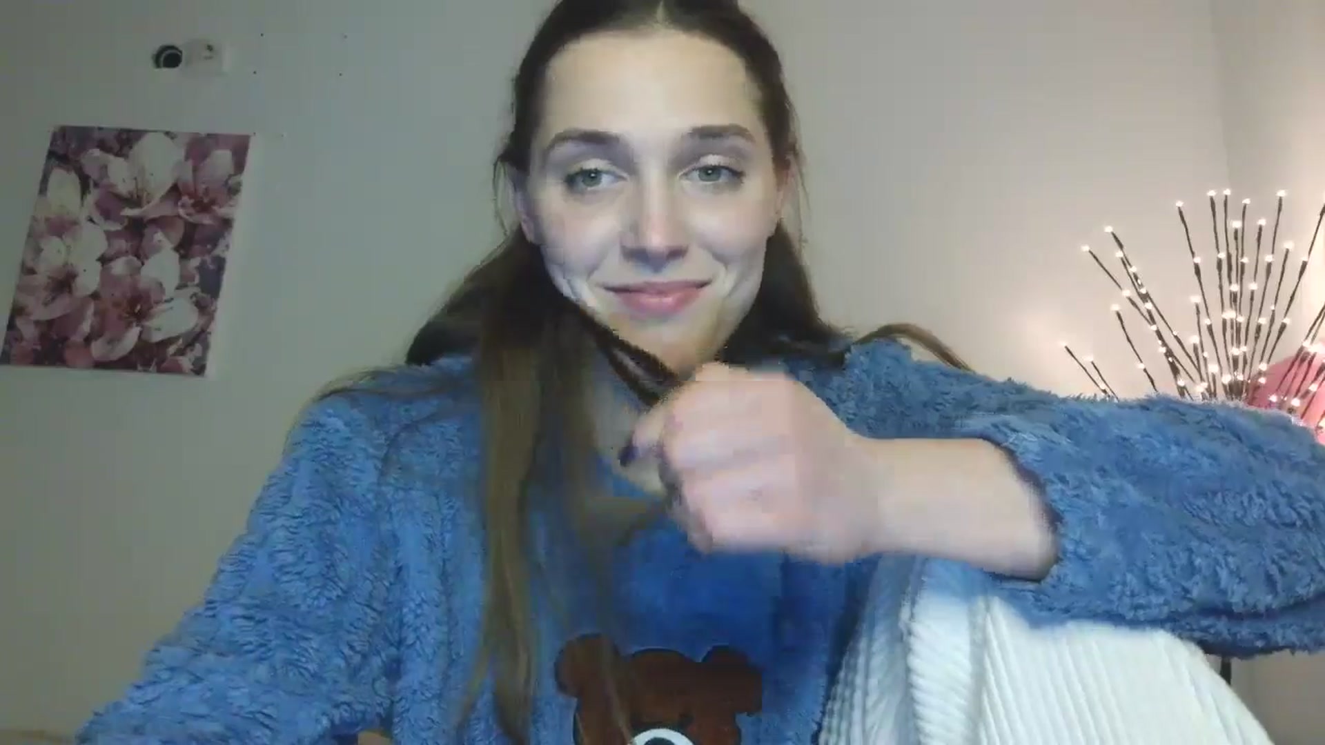 Gallery image thumbnail from HaleyReed's myfreecams stream on, 02/02/2026, 18:53 image 19 of 20