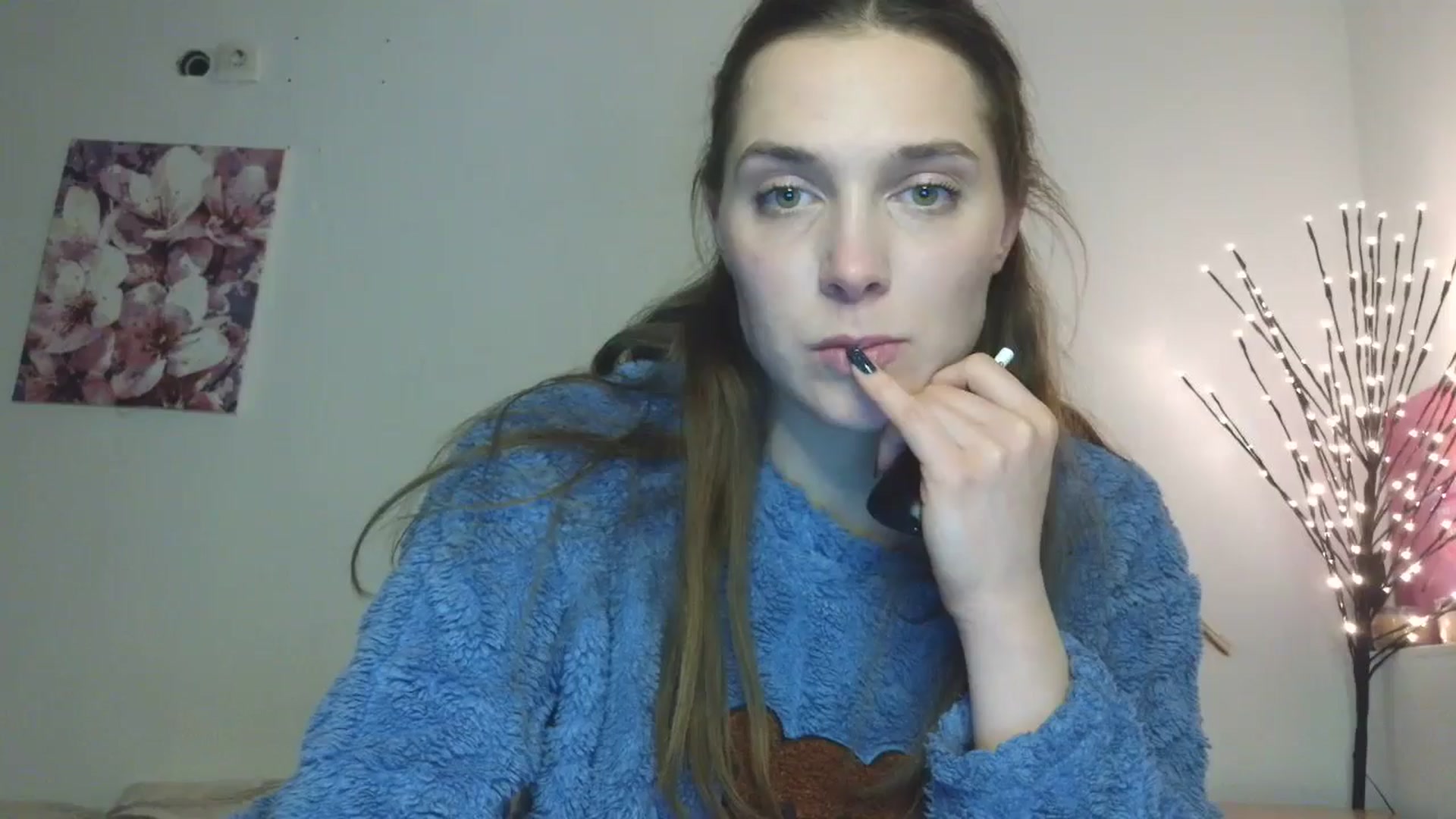 Gallery image thumbnail from HaleyReed's myfreecams stream on, 02/02/2026, 18:53 image 15 of 20