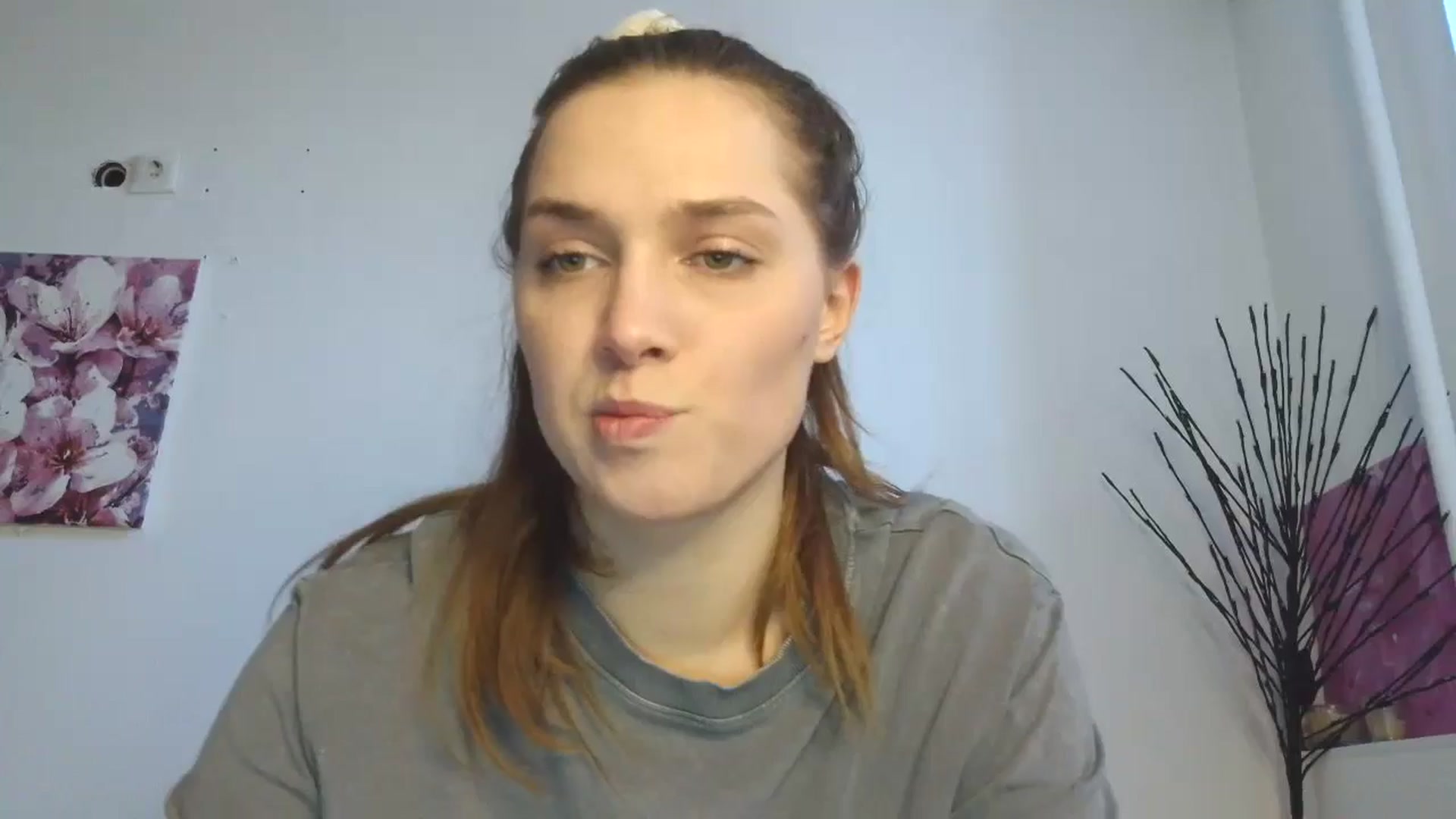 Gallery image thumbnail from HaleyReed's myfreecams stream on, 02/04/2026, 13:37 image 13 of 20