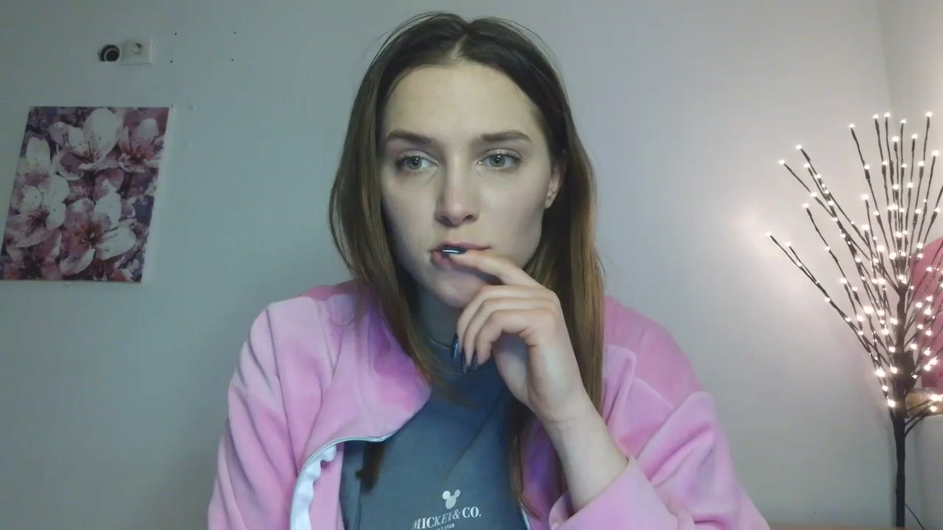 Gallery image thumbnail from HaleyReed's myfreecams stream on, 02/04/2026, 14:41 image 20 of 20