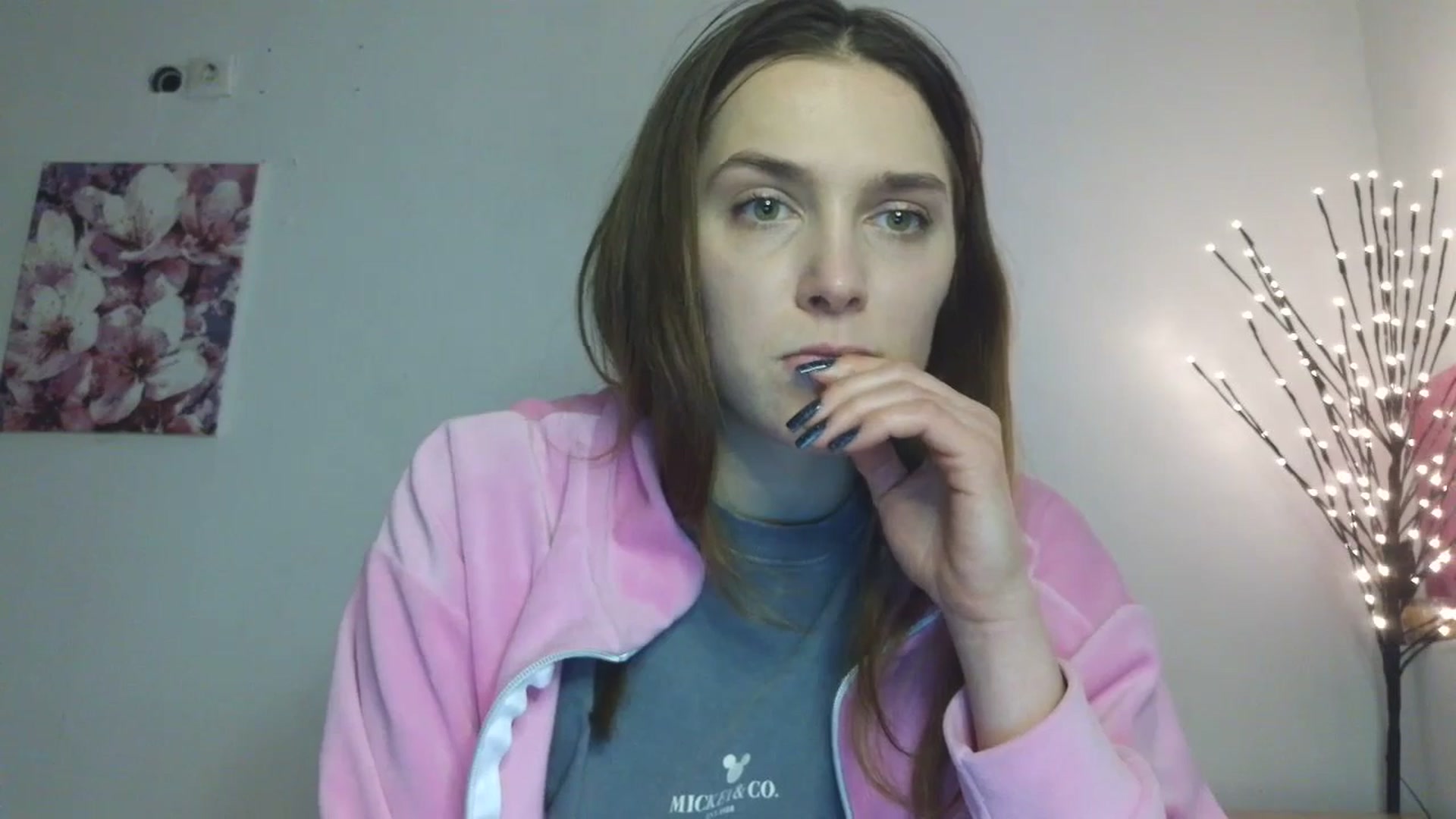 Gallery image thumbnail from HaleyReed's myfreecams stream on, 02/04/2026, 14:41 image 19 of 20
