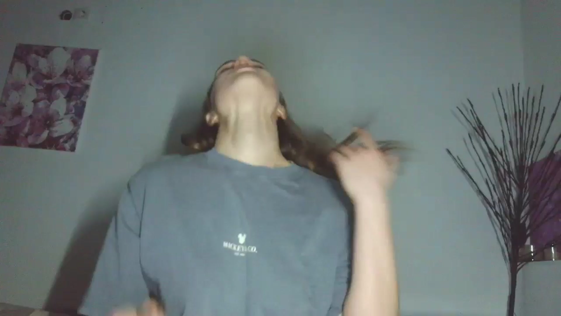 Gallery image thumbnail from HaleyReed's myfreecams stream on, 02/04/2026, 17:08 image 12 of 20