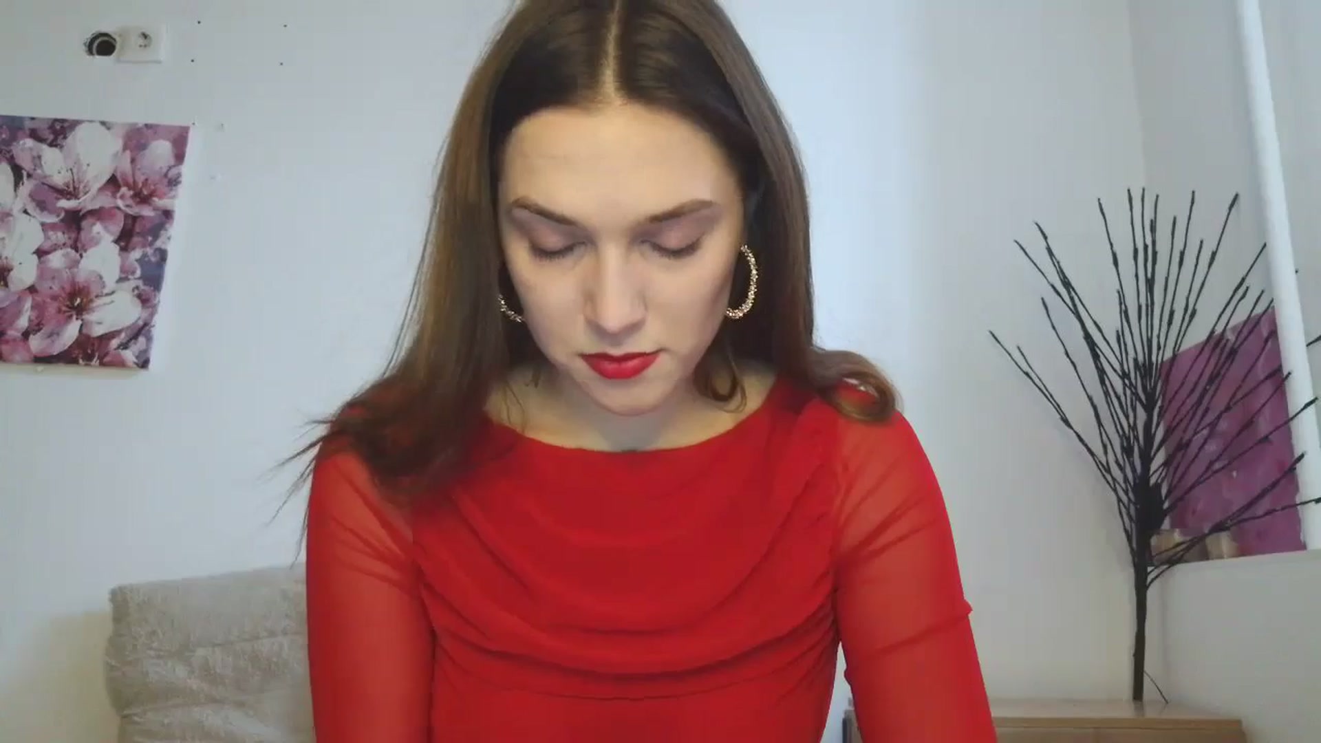 Gallery image thumbnail from HaleyReed's myfreecams stream on, 02/05/2026, 13:12 image 2 of 20
