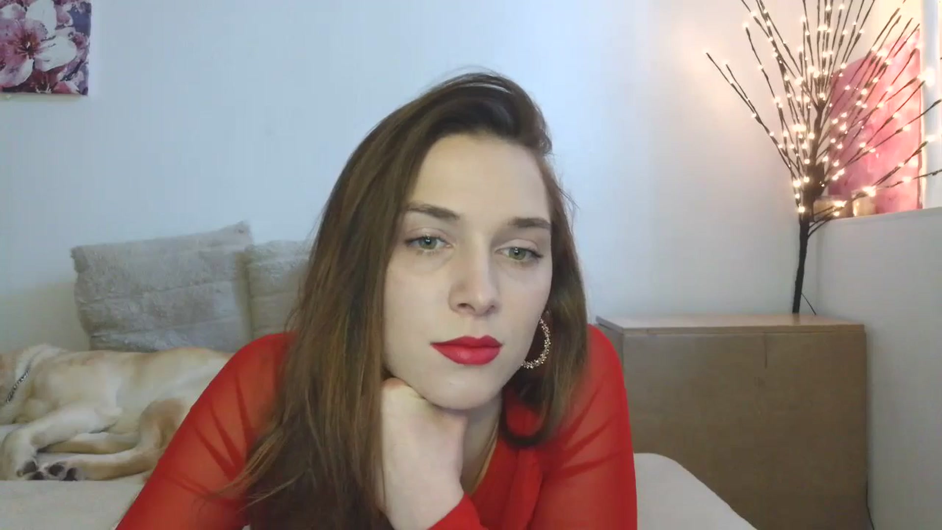 Gallery image thumbnail from HaleyReed's myfreecams stream on, 02/05/2026, 13:12 image 12 of 20