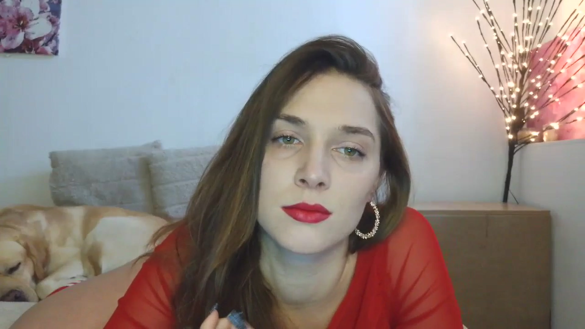 Gallery image thumbnail from HaleyReed's myfreecams stream on, 02/05/2026, 13:12 image 5 of 20