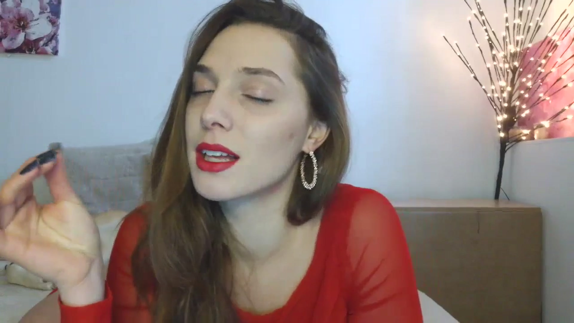 Gallery image thumbnail from HaleyReed's myfreecams stream on, 02/05/2026, 13:12 image 6 of 20