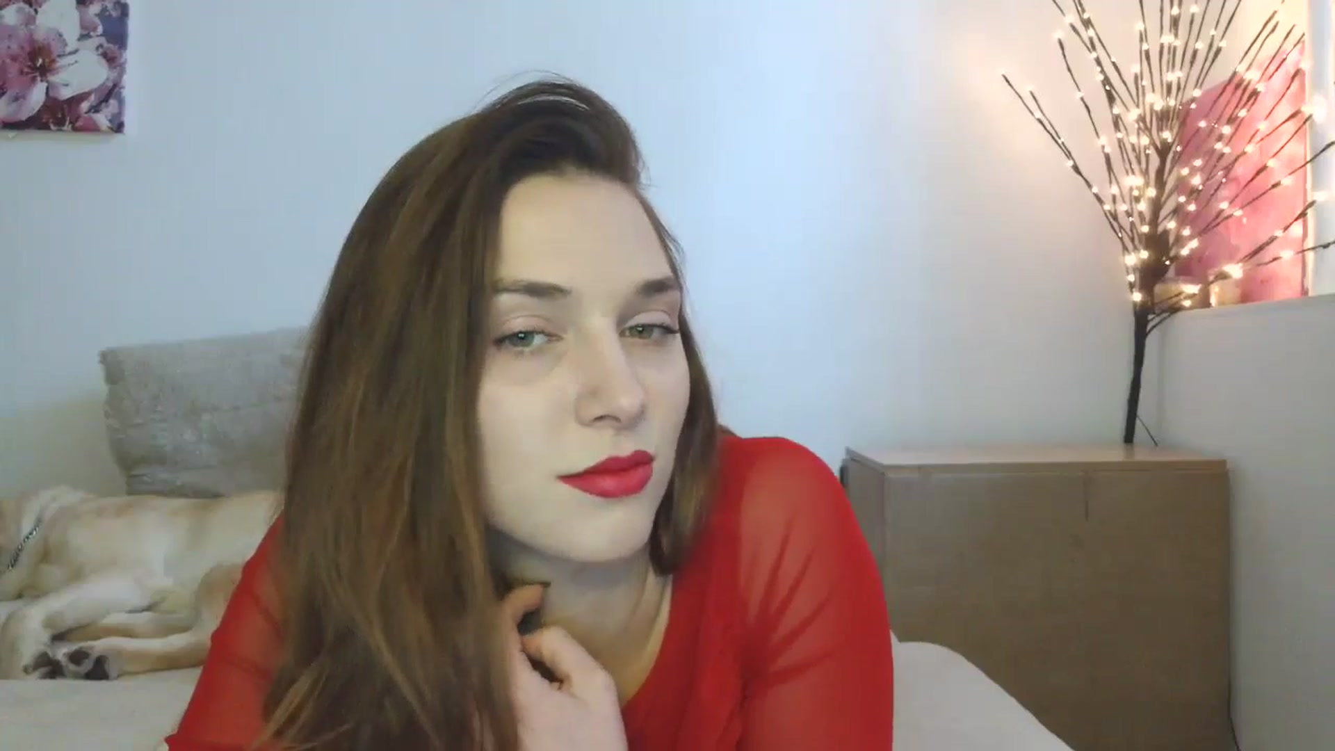 Gallery image thumbnail from HaleyReed's myfreecams stream on, 02/05/2026, 13:12 image 11 of 20