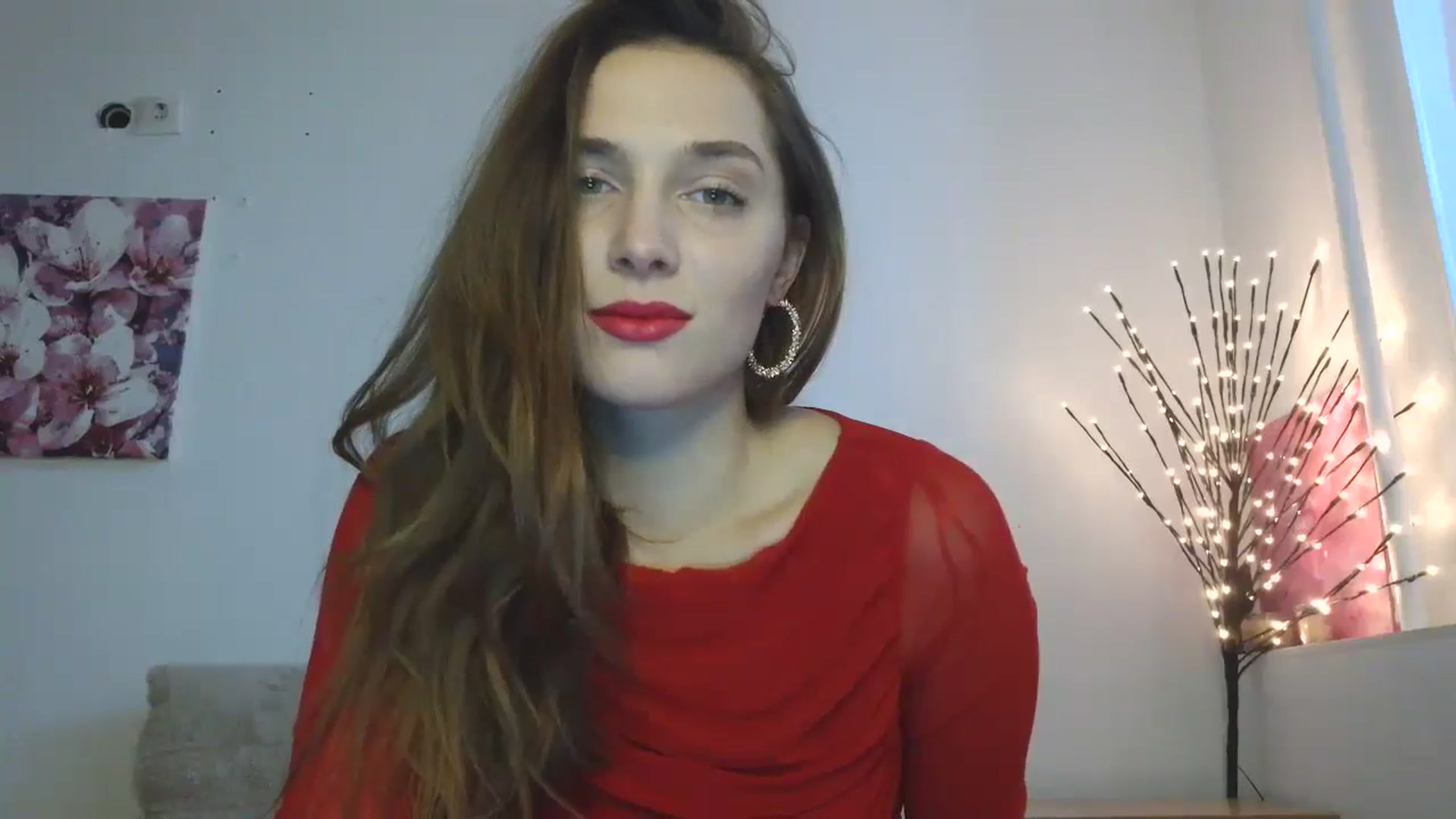 Gallery image thumbnail from HaleyReed's myfreecams stream on, 02/05/2026, 14:00 image 3 of 20