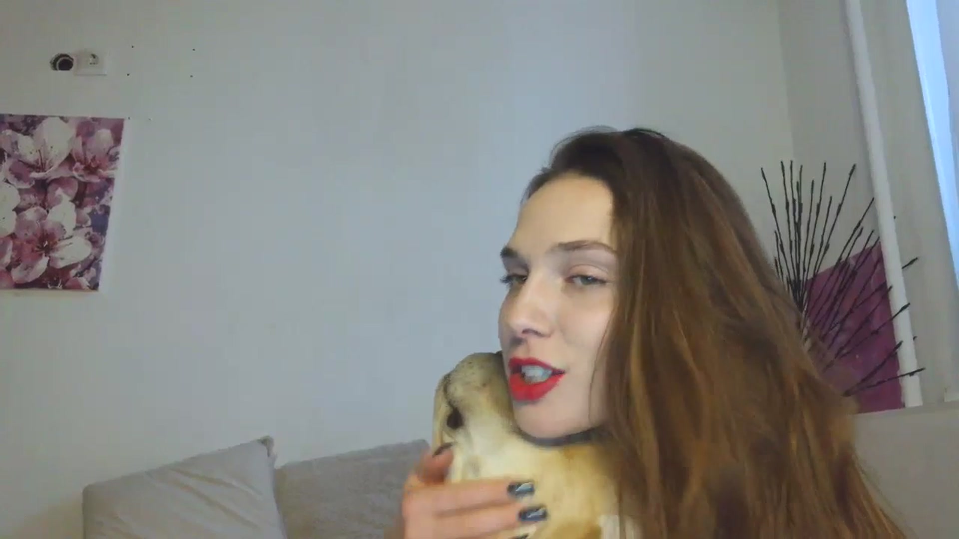 Gallery image thumbnail from HaleyReed's myfreecams stream on, 02/05/2026, 14:00 image 14 of 20