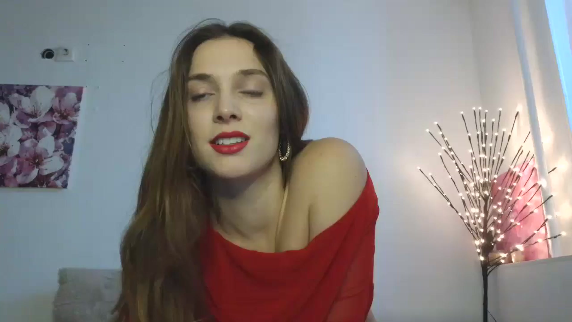 Gallery image thumbnail from HaleyReed's myfreecams stream on, 02/05/2026, 14:00 image 5 of 20