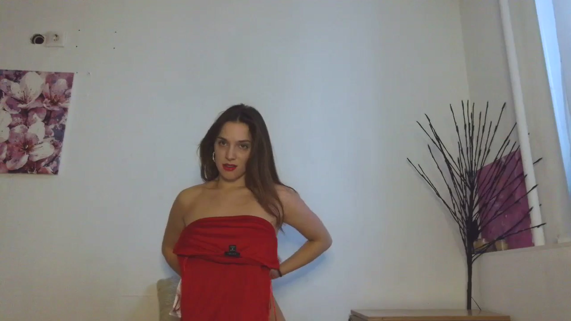 Gallery image thumbnail from HaleyReed's myfreecams stream on, 02/05/2026, 14:00 image 15 of 20